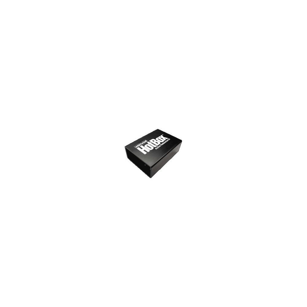  TCNCD312385 Whirlwind HOTBOX Active Direct Box
