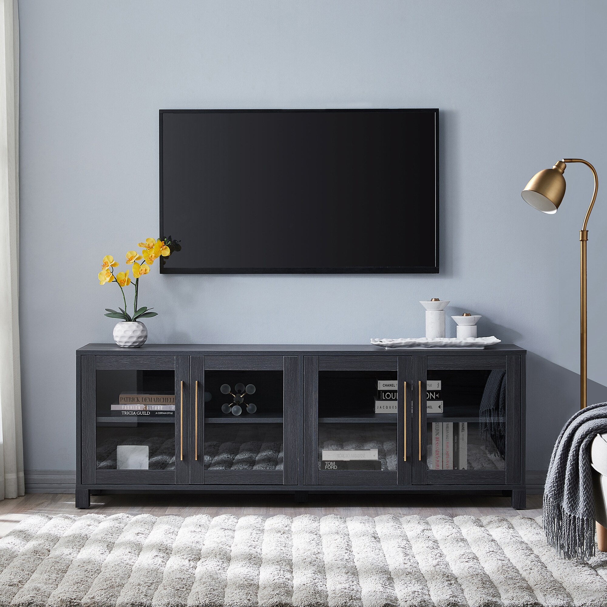 Hailey Home TV1032 Tv-Stands - View #6