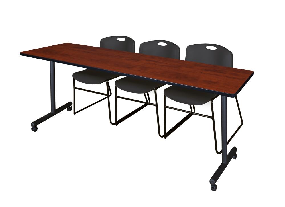 Regency MKTRCC8424CH Office-Tables - View #6
