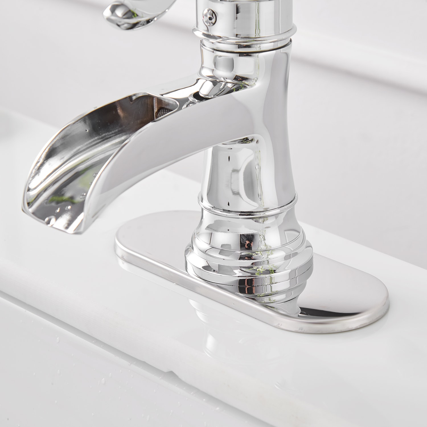 BWE A-96556-C-2 Lavatory-Faucets - View #6