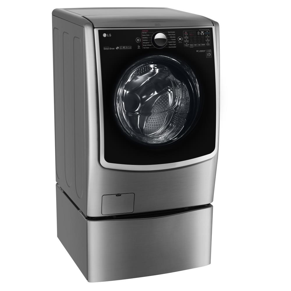 LG WM5000HVA m080105 - View #4