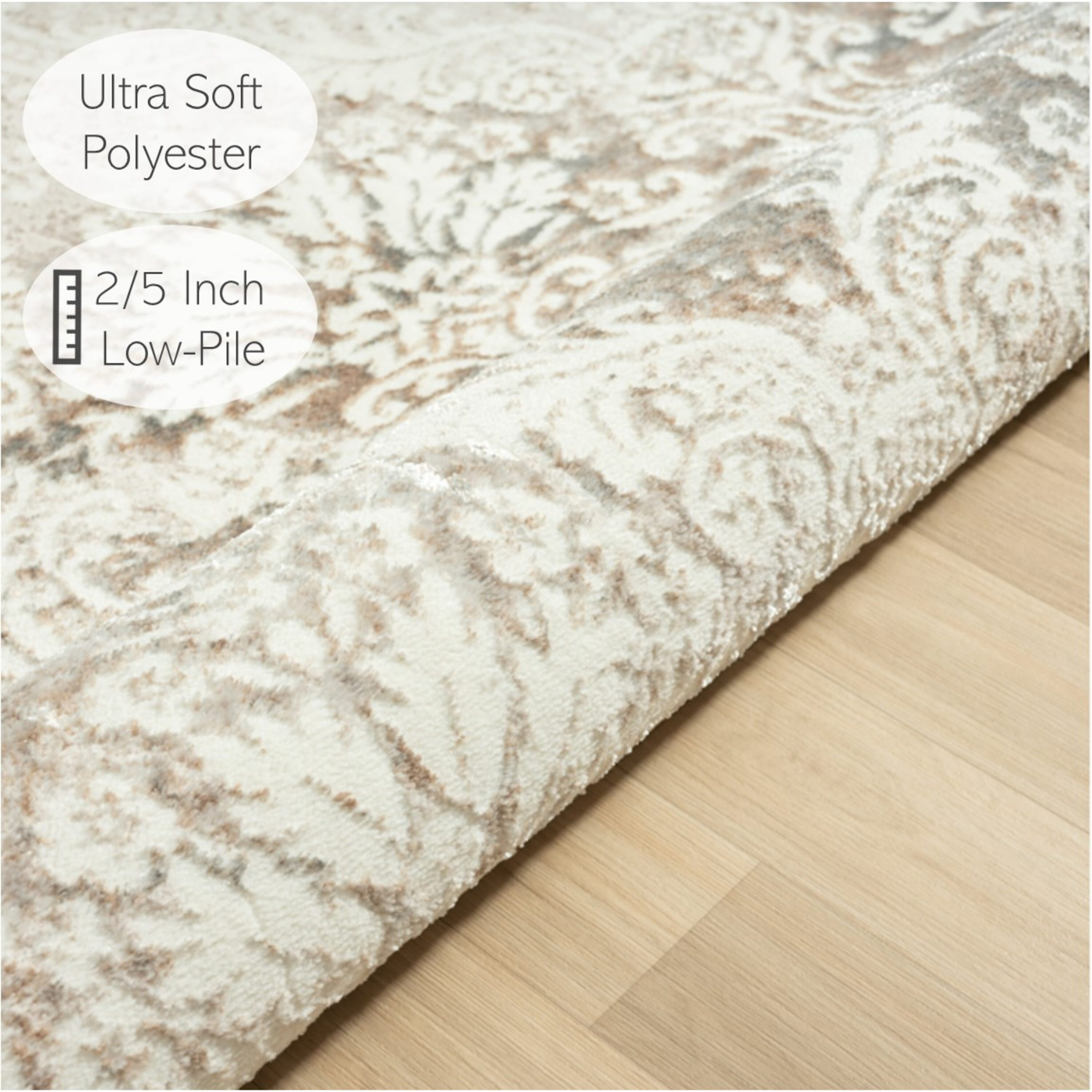 LR Home 9718A6184934J8 rugs - View #3