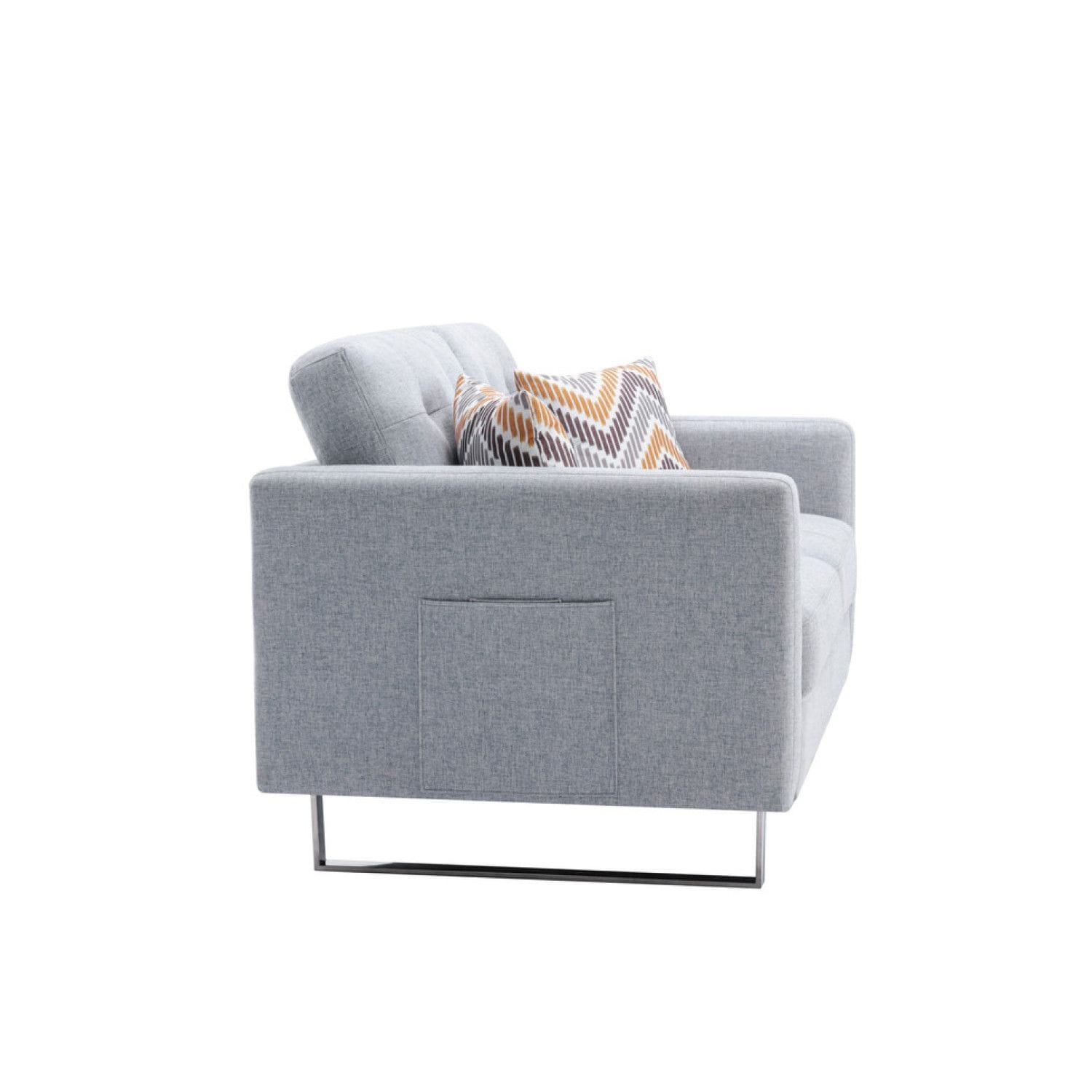 JASMODER B061S00263 Sofas-Loveseats - View #4