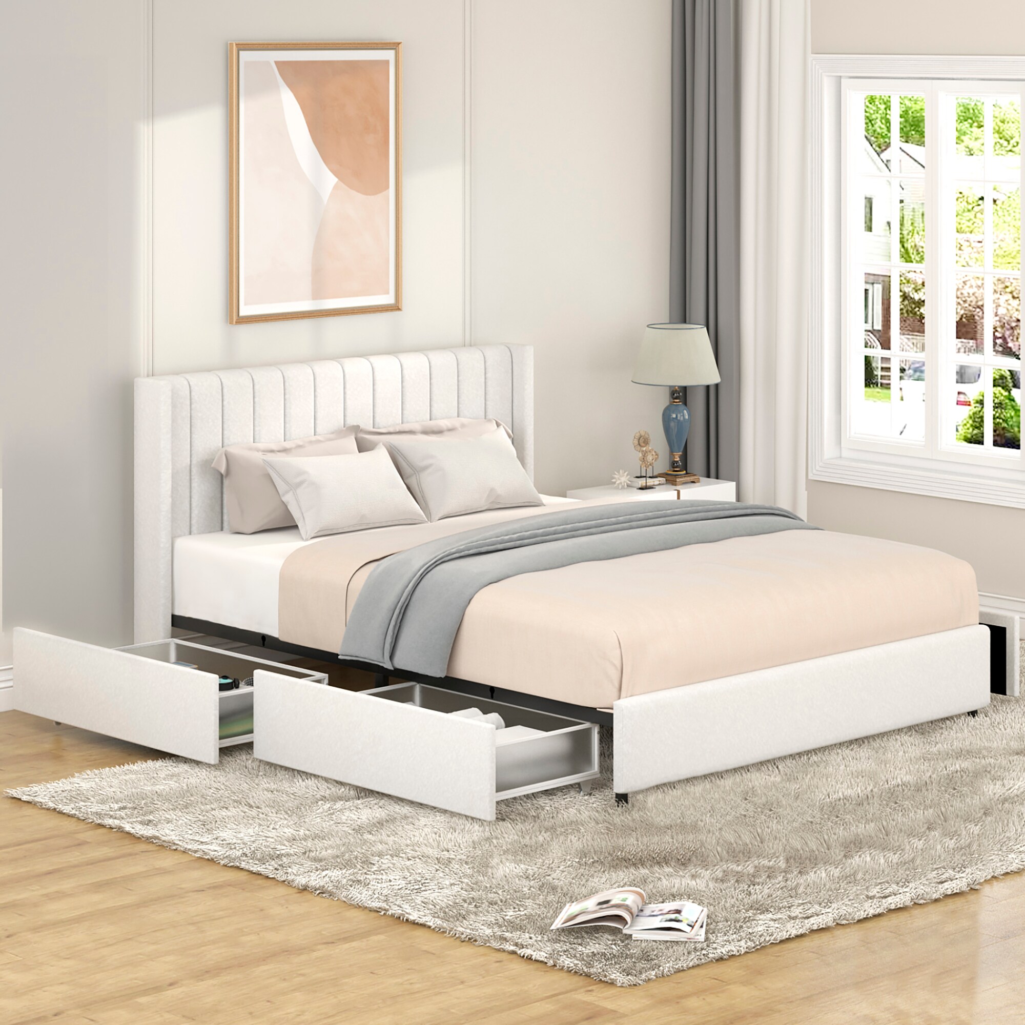 GZMR HM-247-BE beds - View #4