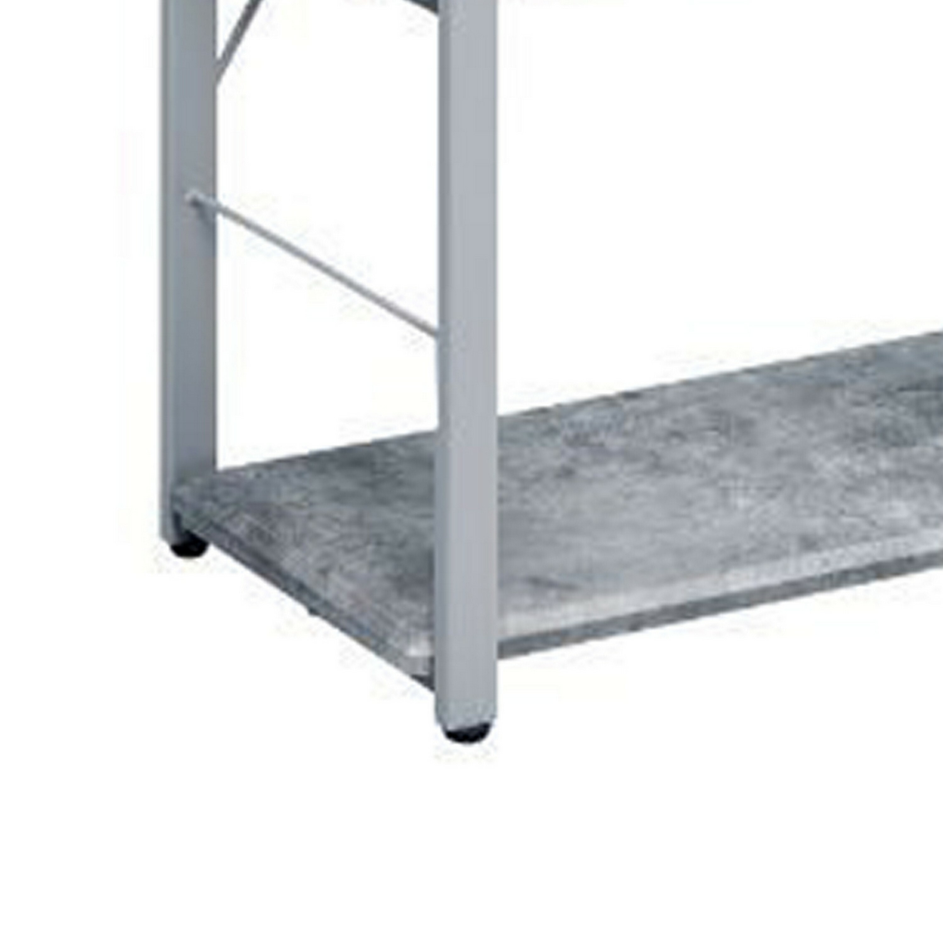 Benzara BM209626 bookcases - View #6