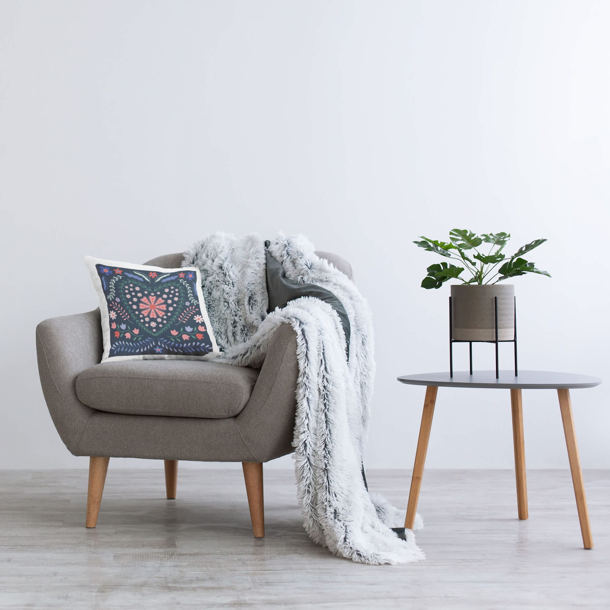 Stupell Industries PLP-133-SQW-18X18 Accent-Pillows - View #3