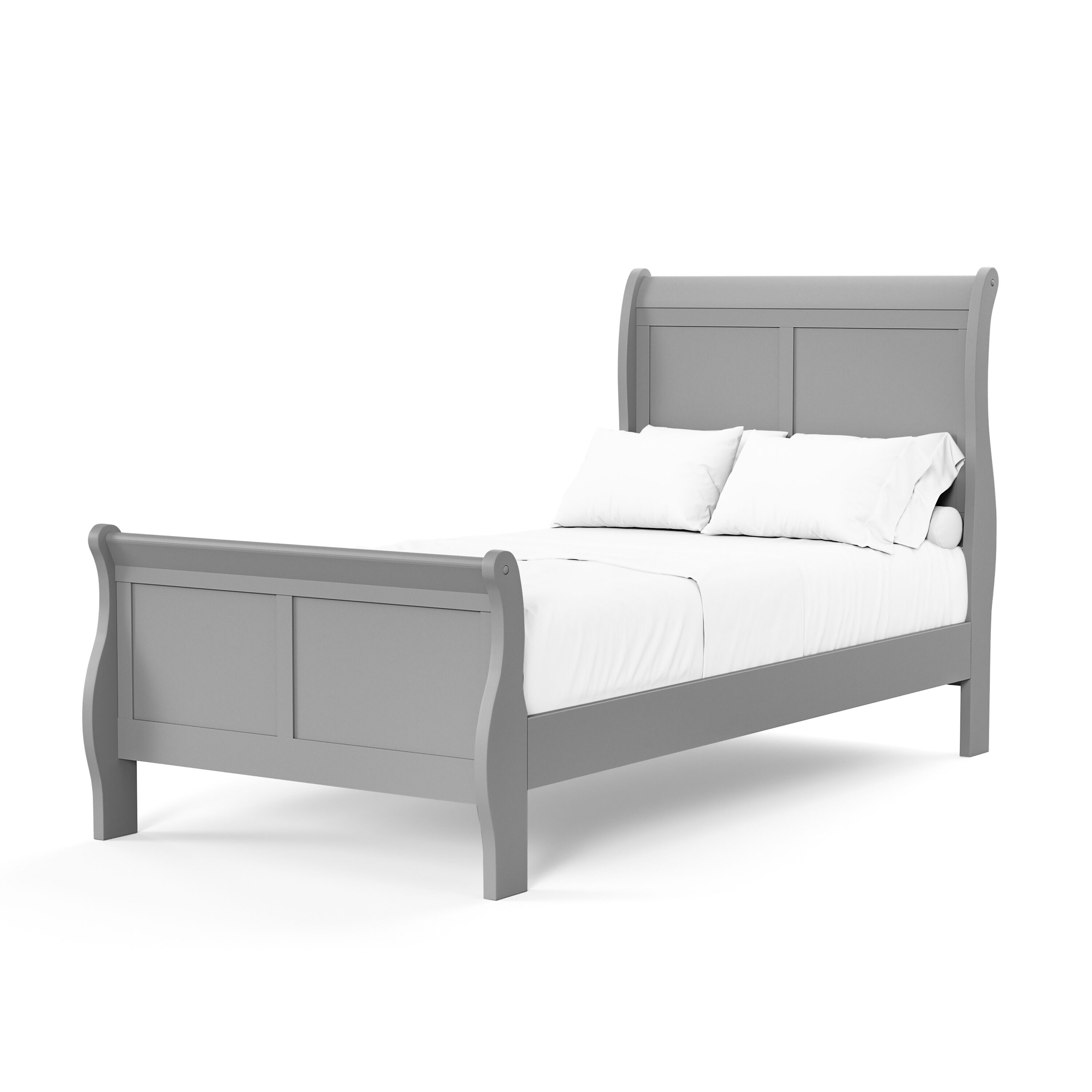 Furniture of America IDF-N7866GY-T beds - View #2