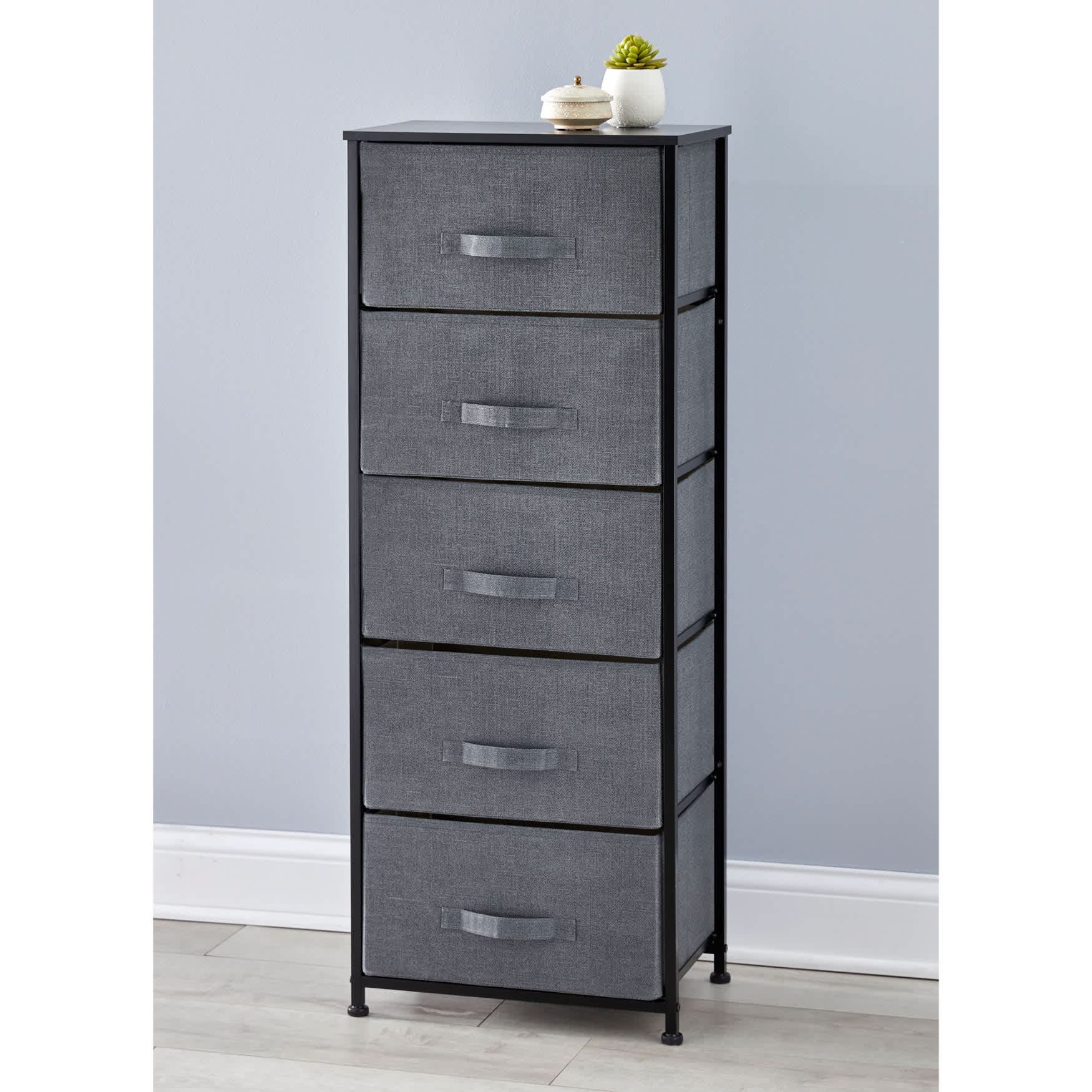 BrylaneHome 196438886658 Storage-Trunks - View #3