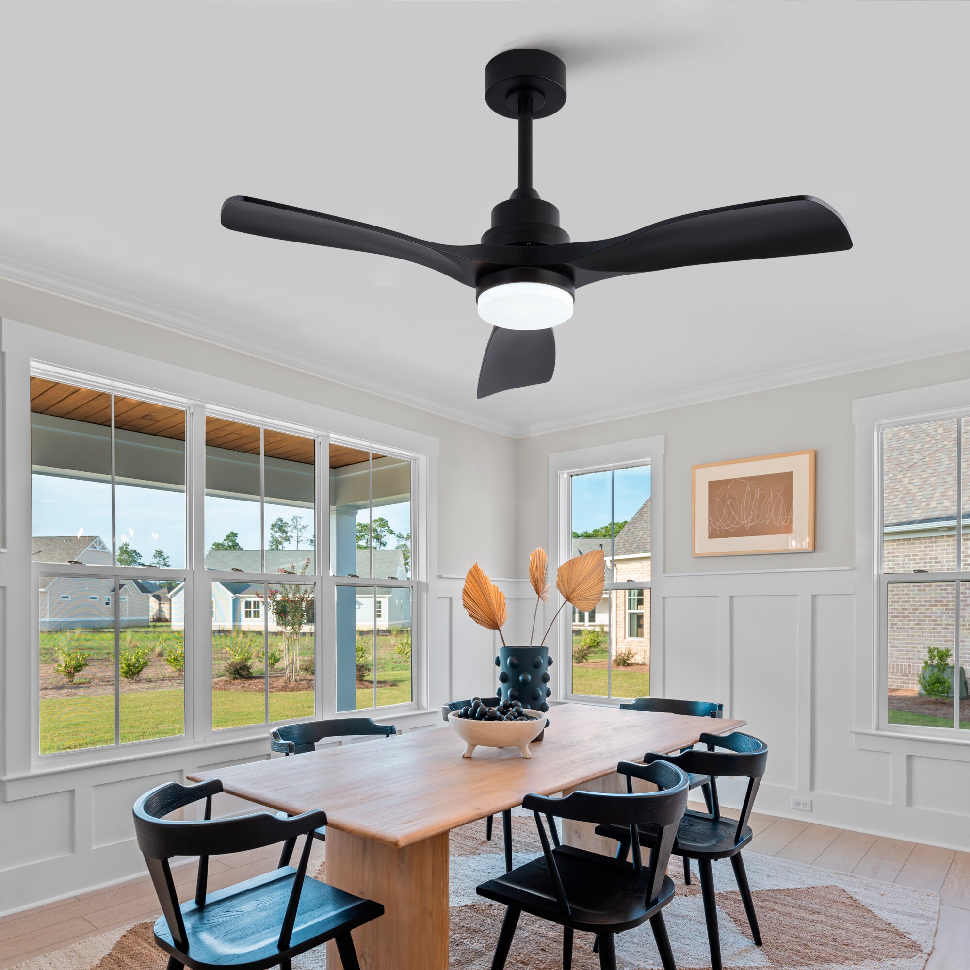 Wellspeed 42LSP406950BK Ceiling-Fans - View #16