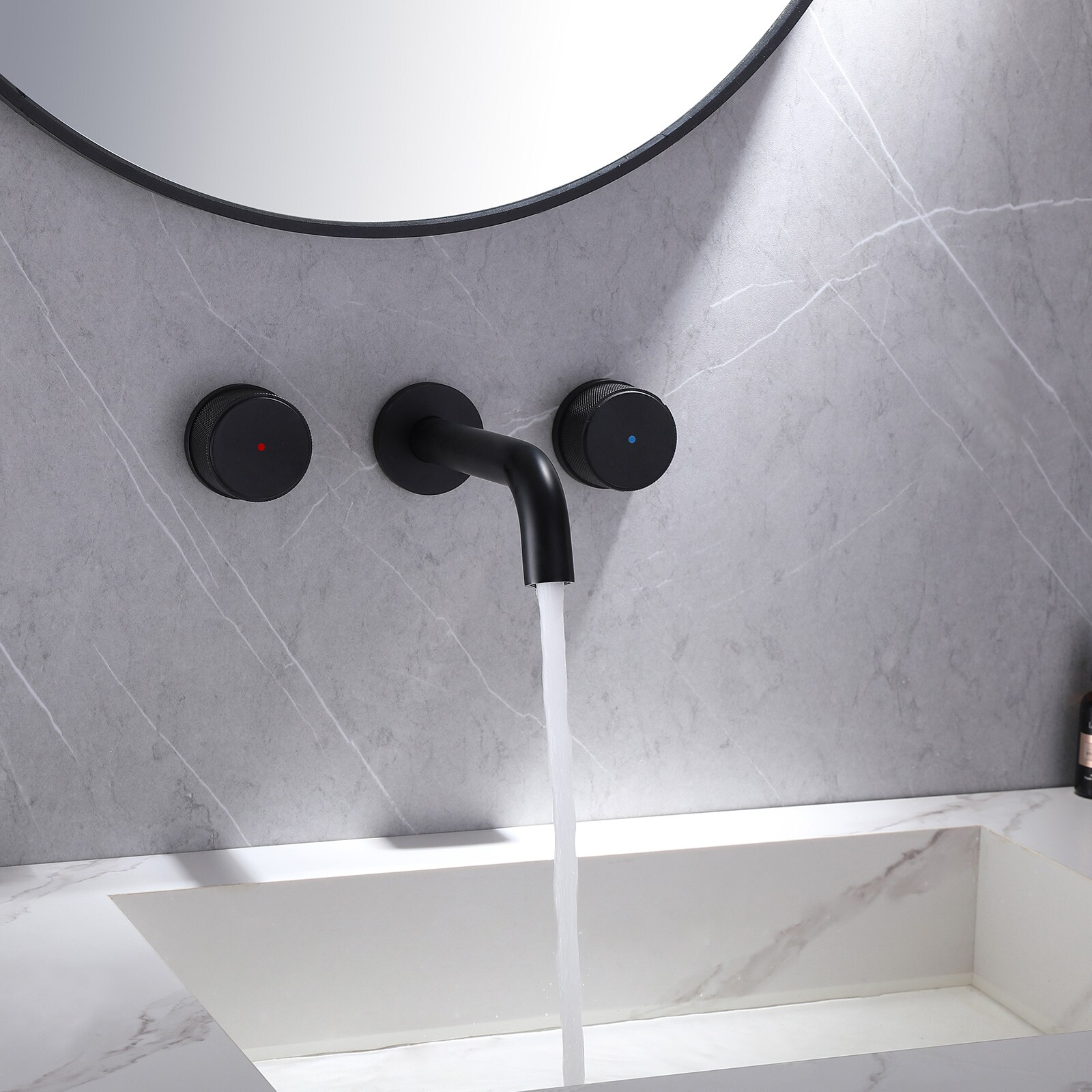 BWE A-93016-B Lavatory-Faucets - View #4
