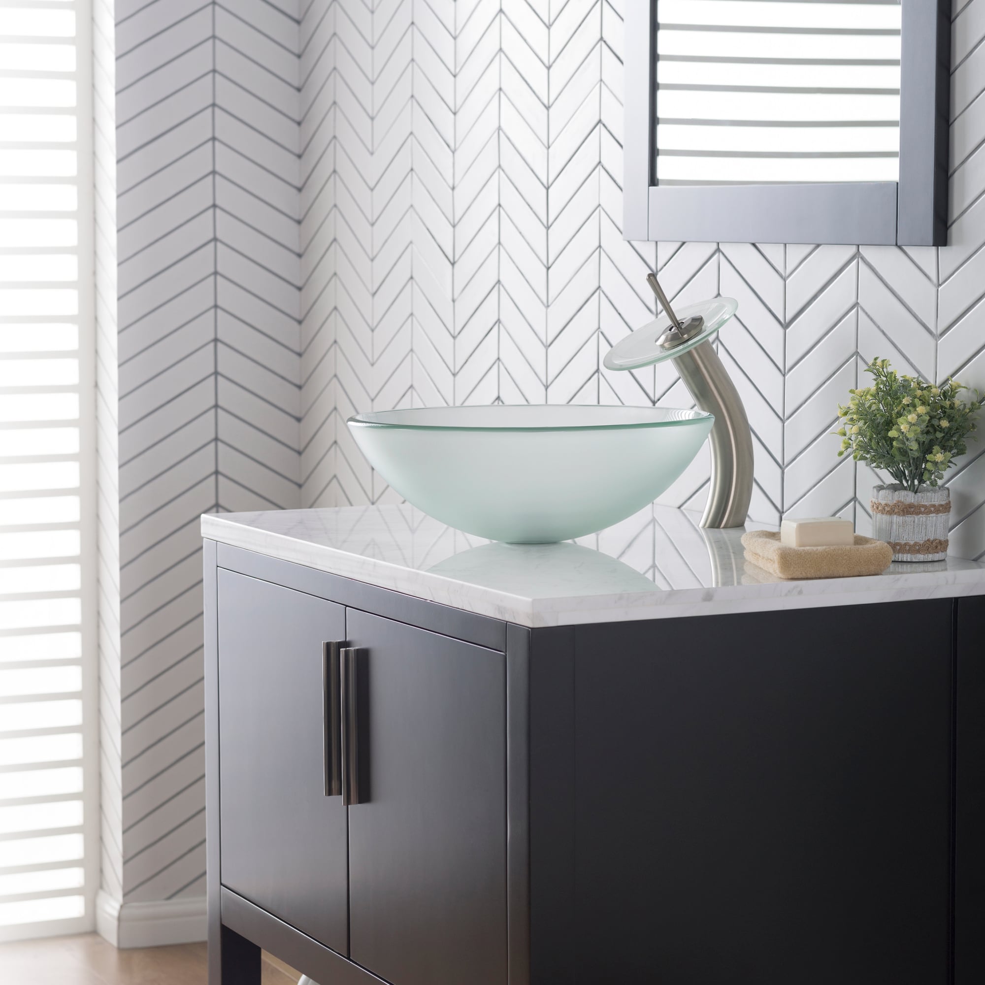 Kraus KGW-1700SN-FR Lavatory-Faucets - View #6