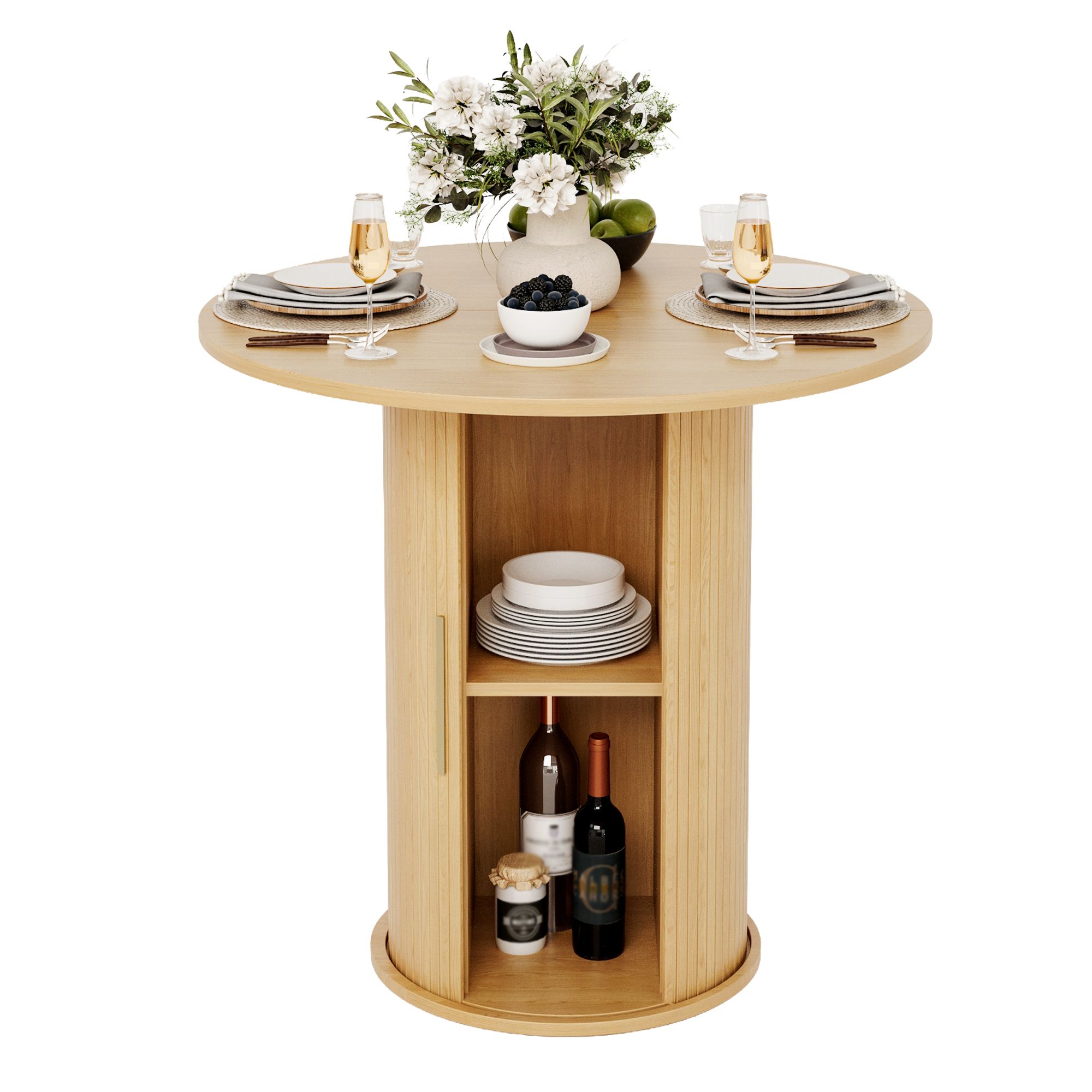 Winado 1-G52010113 Dining-Tables - View #7