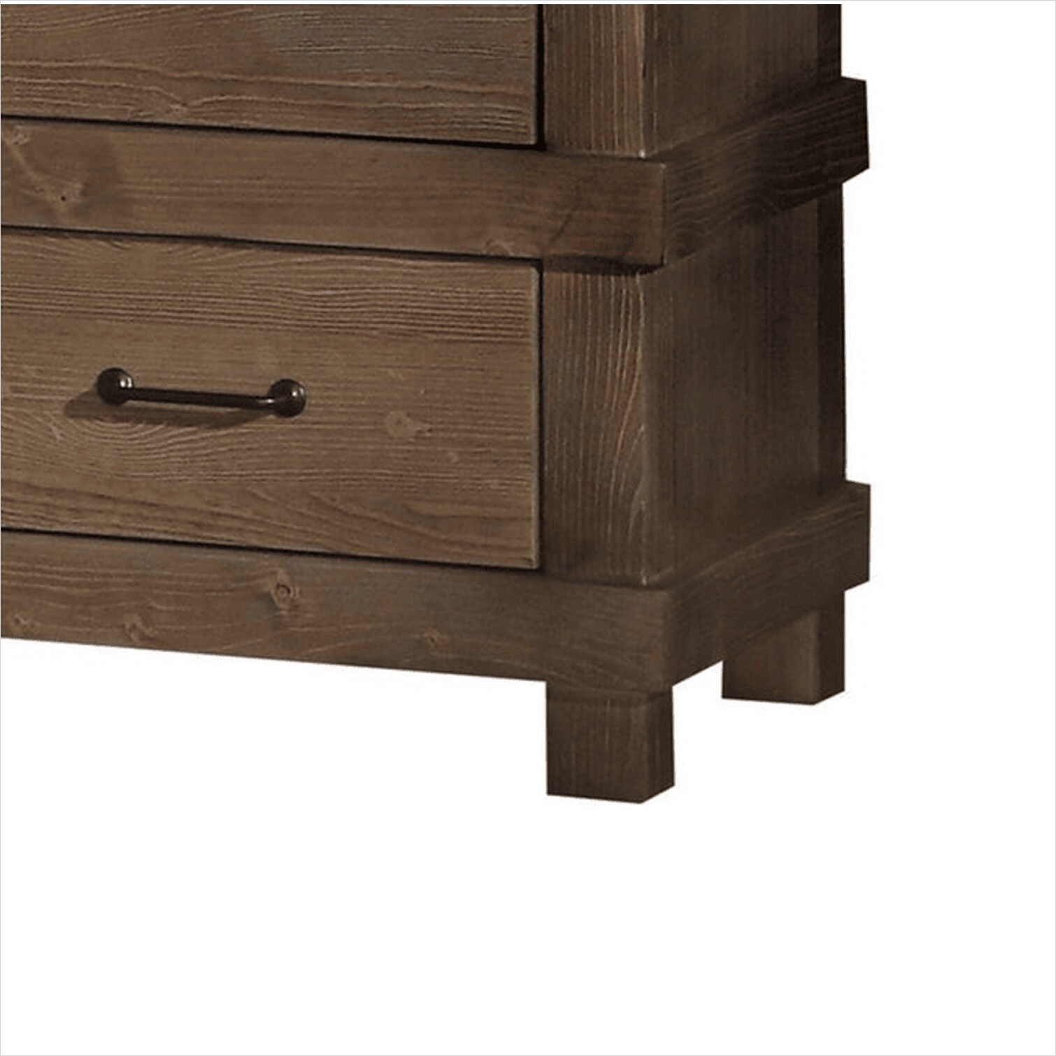 SunJet P6TE3WRFNB5F nightstands - View #4