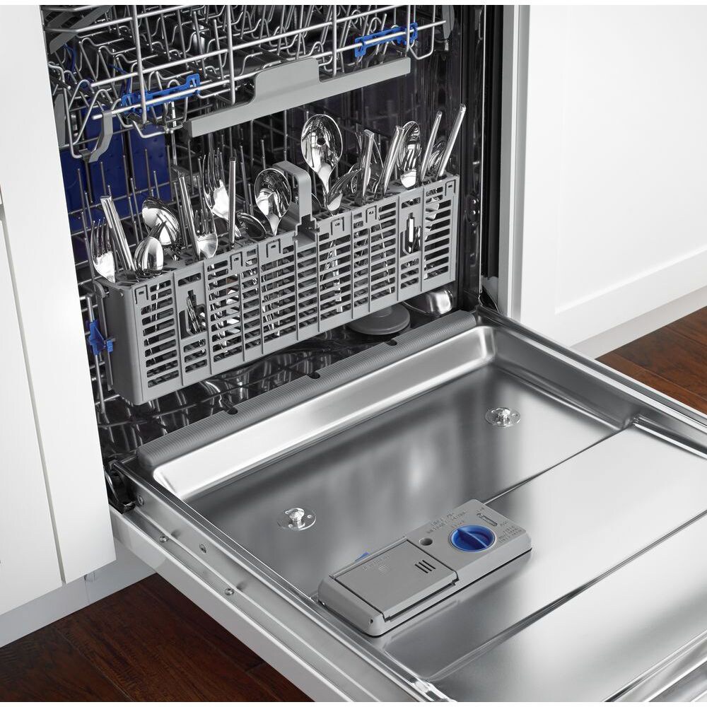 whirlpool gold series dishwasher lowes