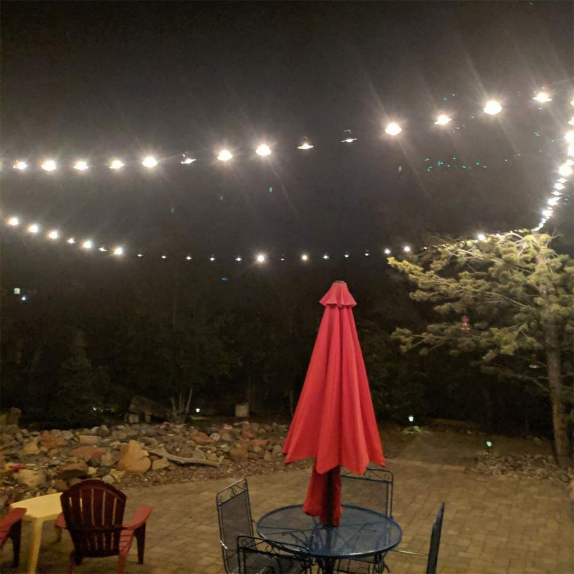 Wudkey L4-CS2P5F Landscape-Lighting-Stakes - View #5