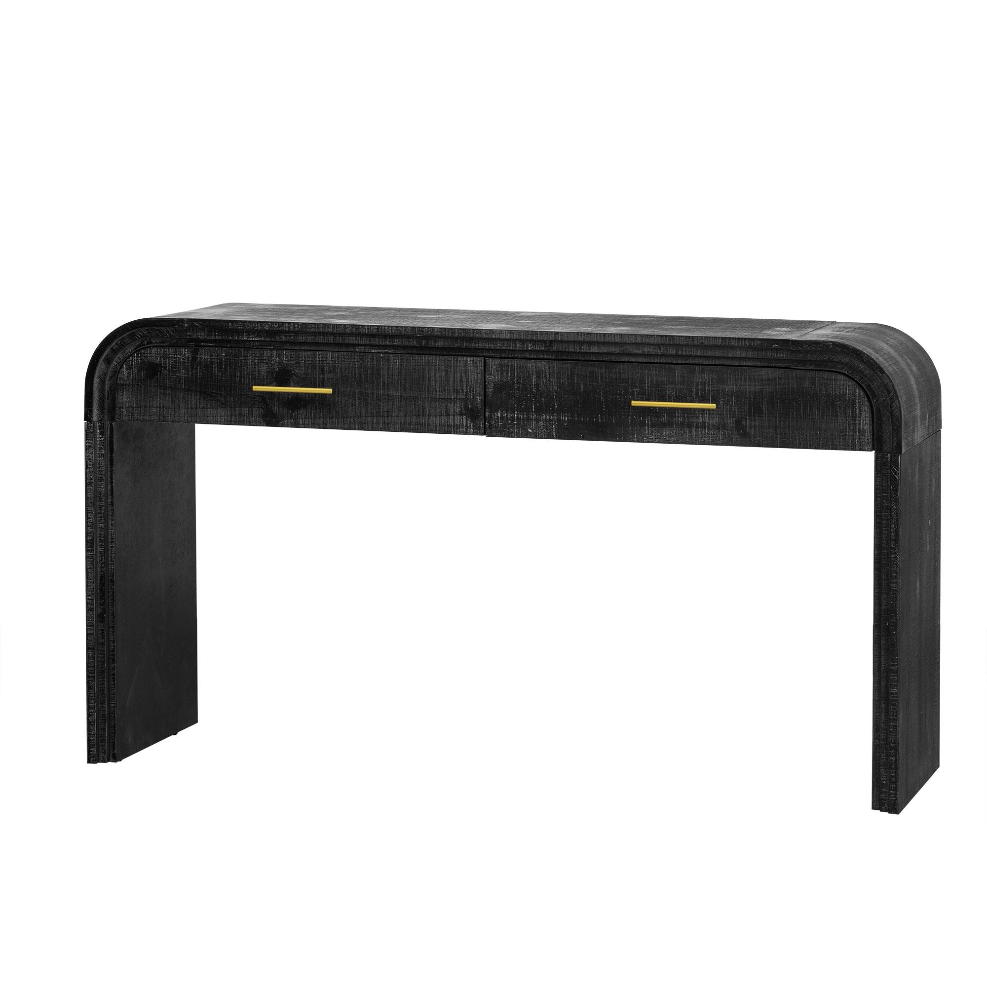 Bayfeve BF-317094B-IN Console-Sofa-Tables - View #2
