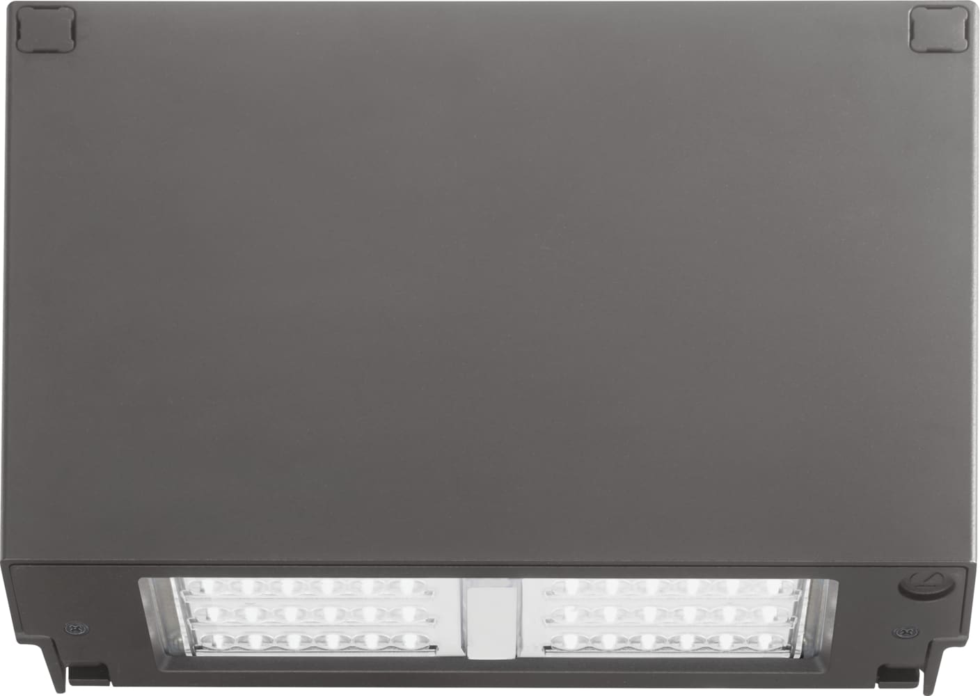 Lithonia Lighting WALLLLWPX1LED40KDKBR Wall-Pack-Lights - View #5
