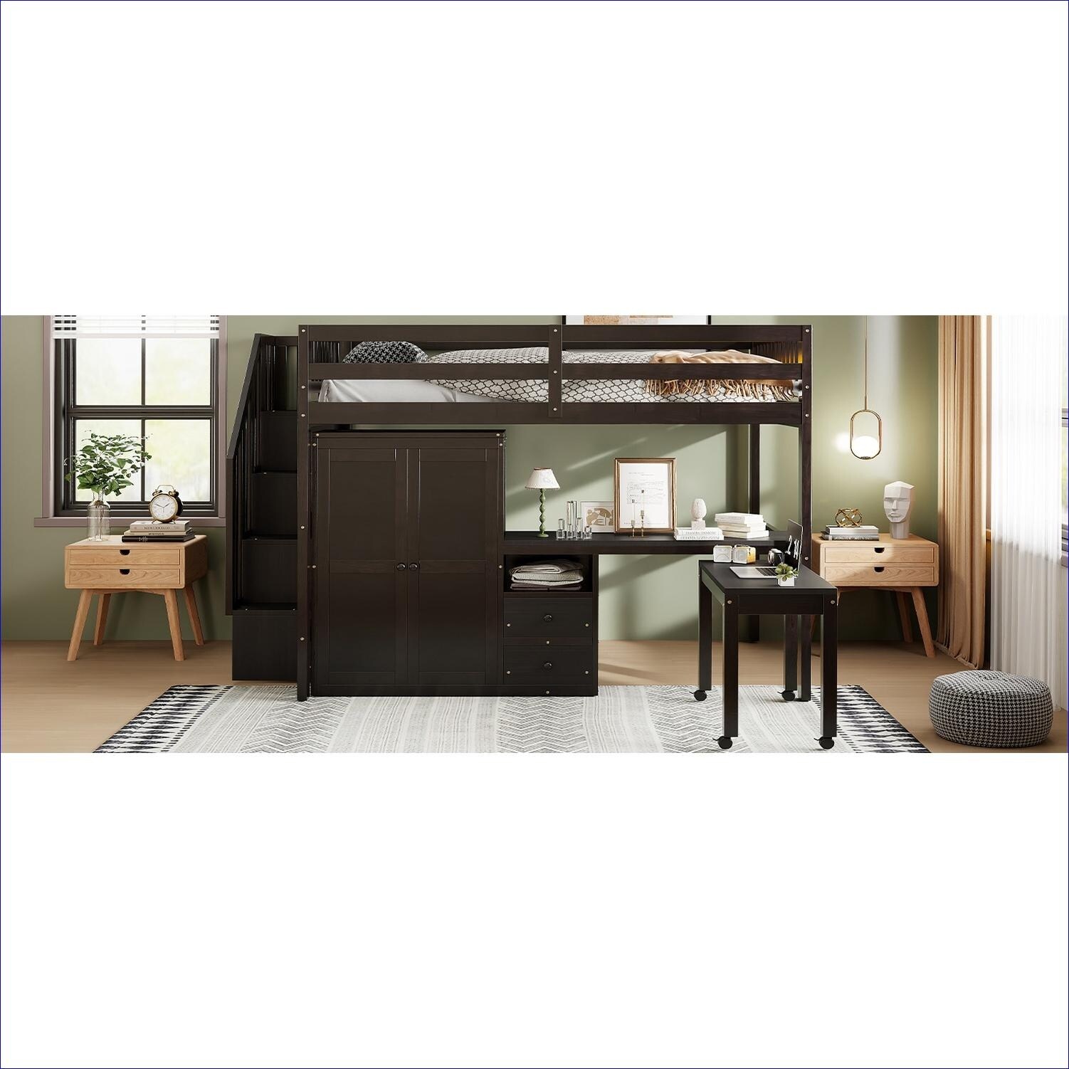 Watnature 1GZ818L4VA7U beds - View #15