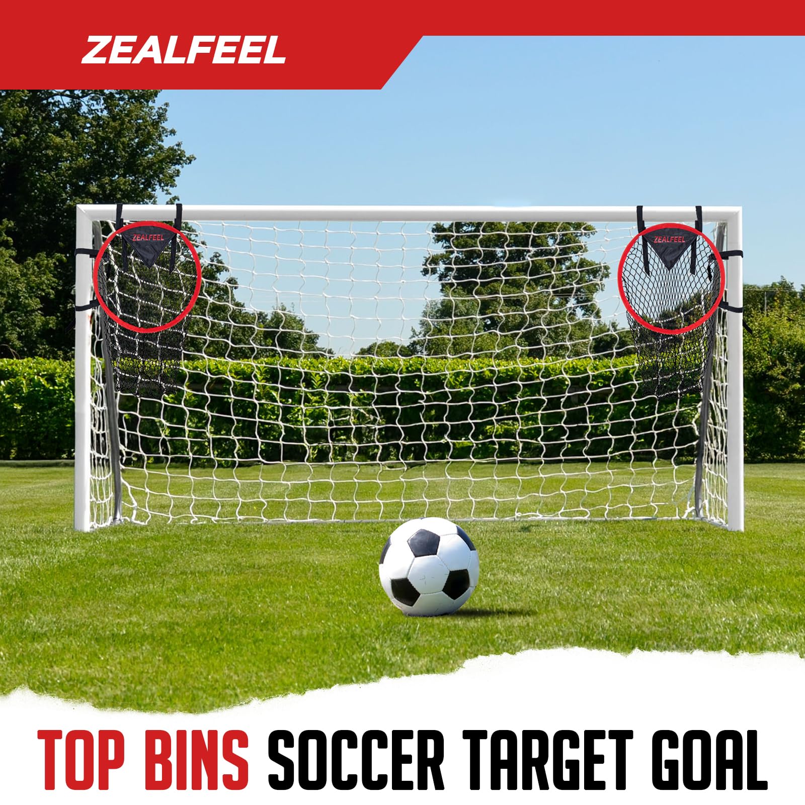 Teamson ZF12-A Sports-Equipment - View #2