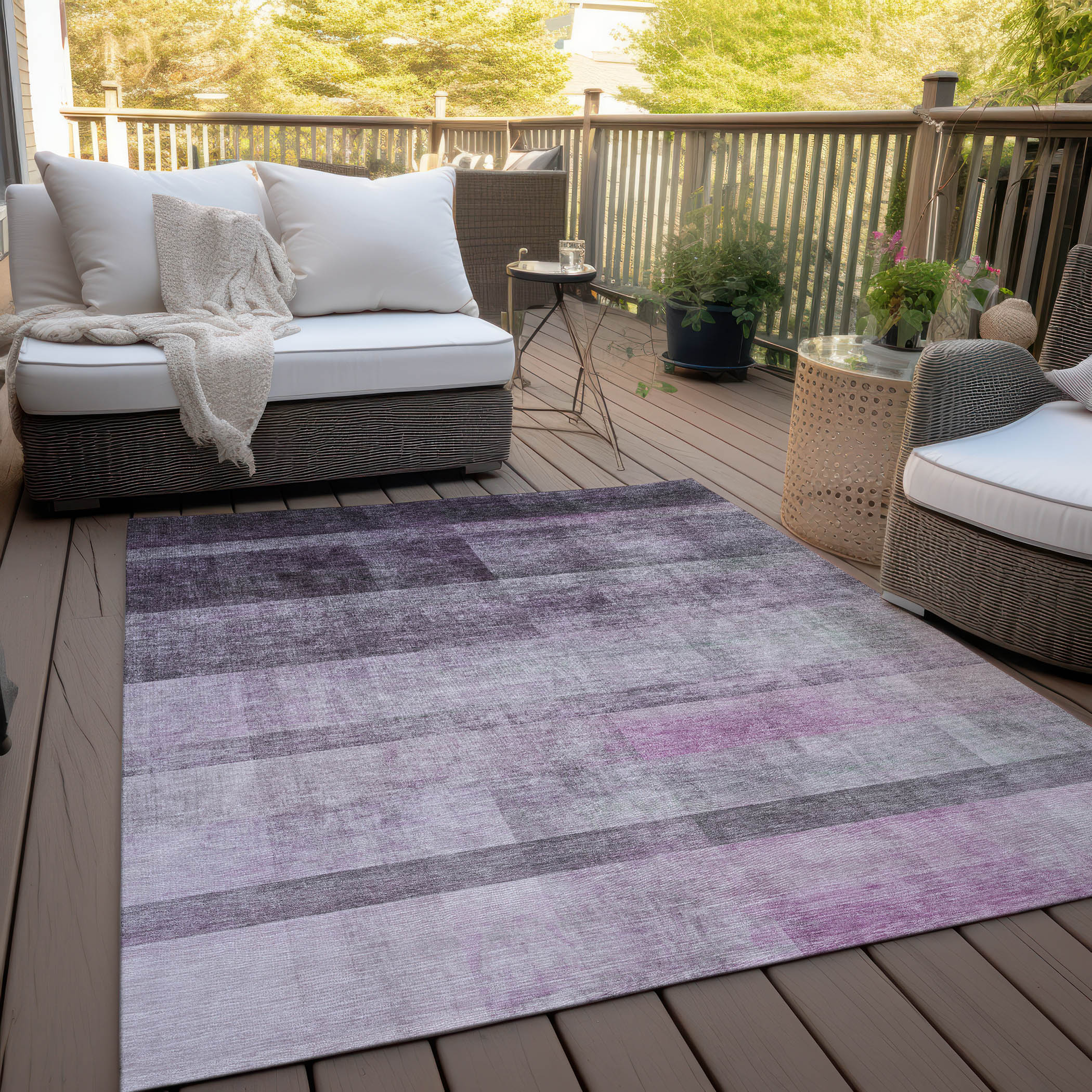 Addison Rugs ACN568PP30X46 rugs - View #8