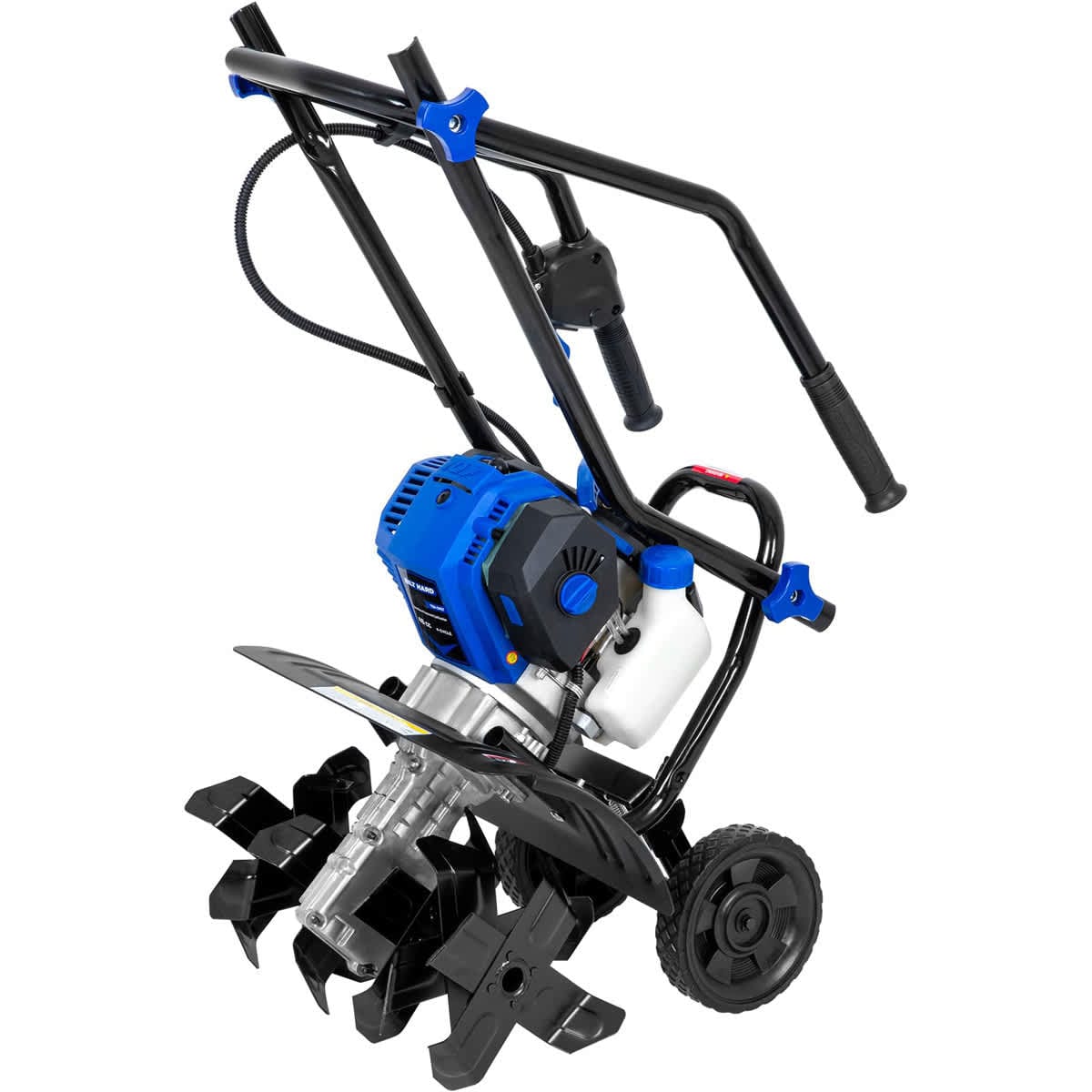 BILT HARD TOA-0457 Gas-Cultivators - View #7