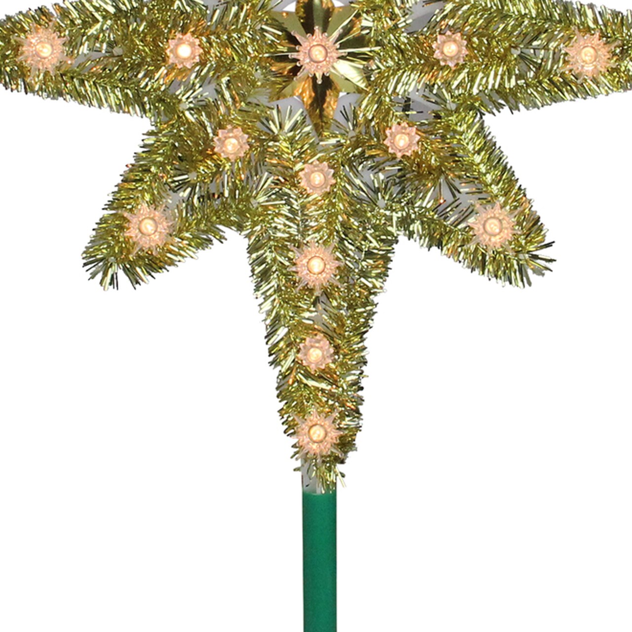 Northlight 33406543 Christmas-Tree-Toppers - View #4