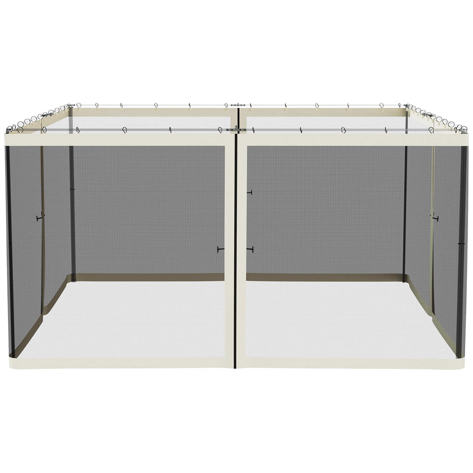 Siavonce XH74244 Canopy-Parts-Acc - View #8