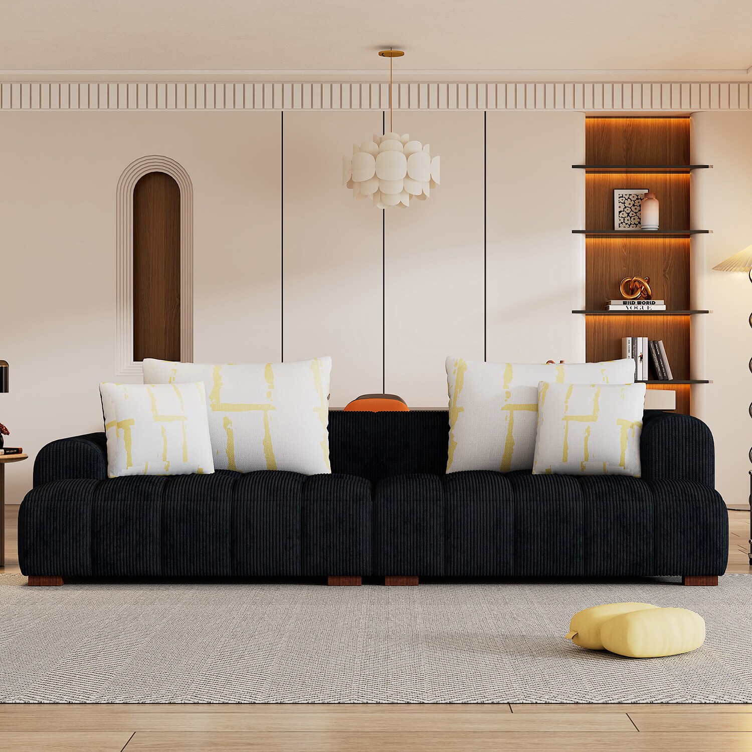 Bybafun YA3700358 Sofas-Loveseats - View #15