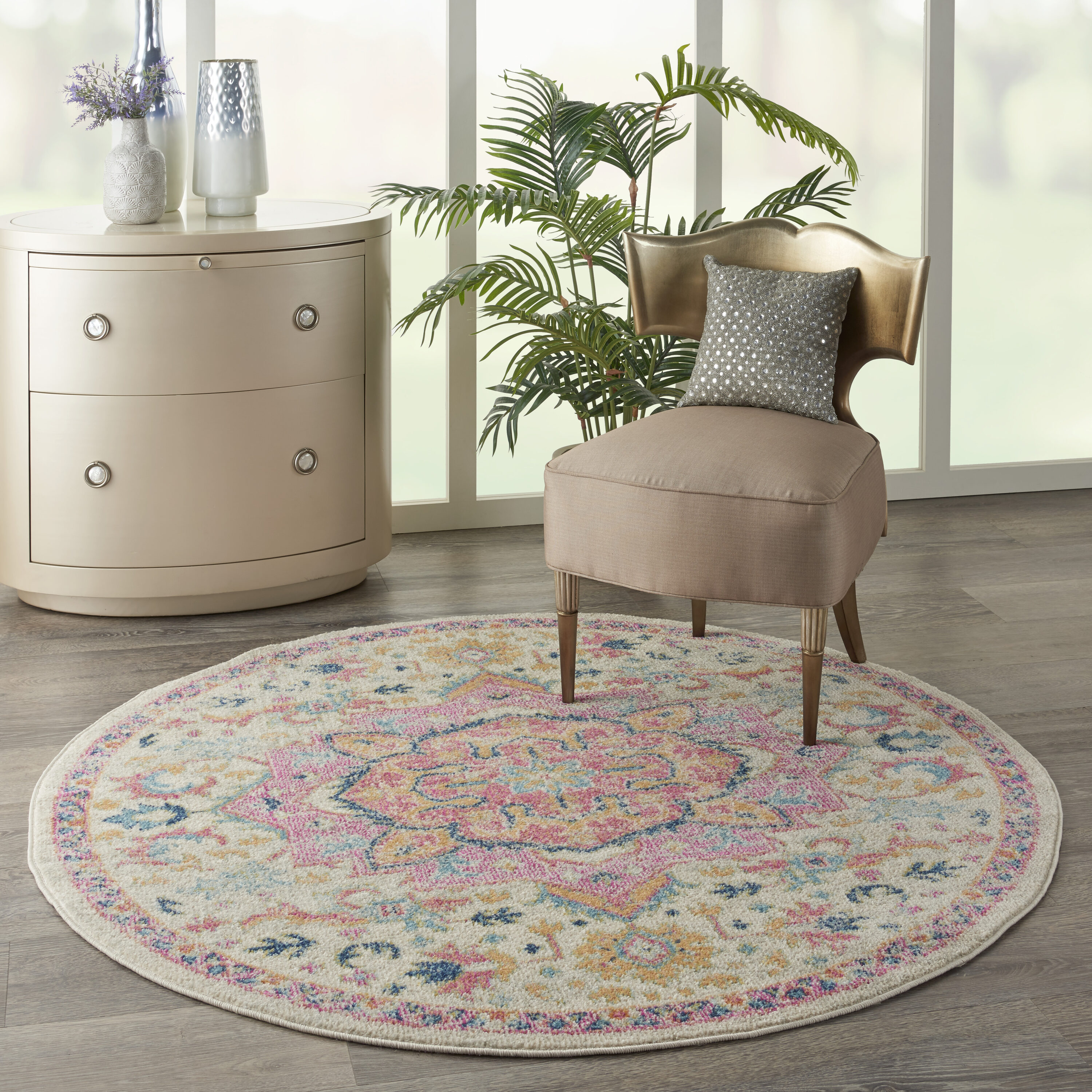 Nourison 99446748195 rugs - View #4
