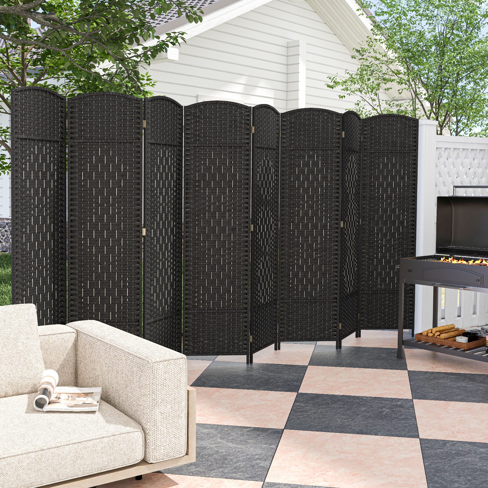 Volenca VOL-6L90TA Indoor-Privacy-Screens - View #7