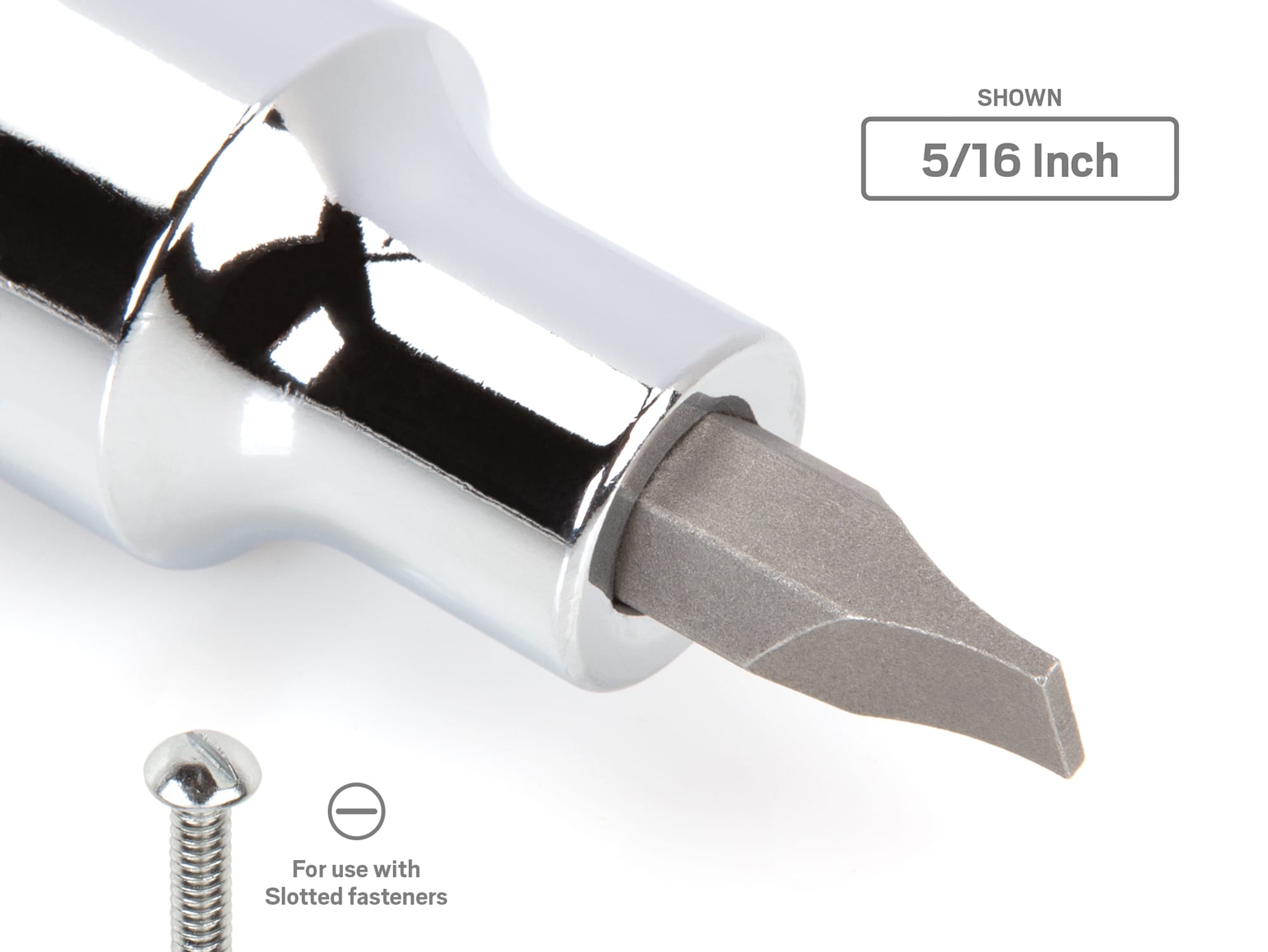 TEKTON SHB20203 Driver-Sockets - View #2