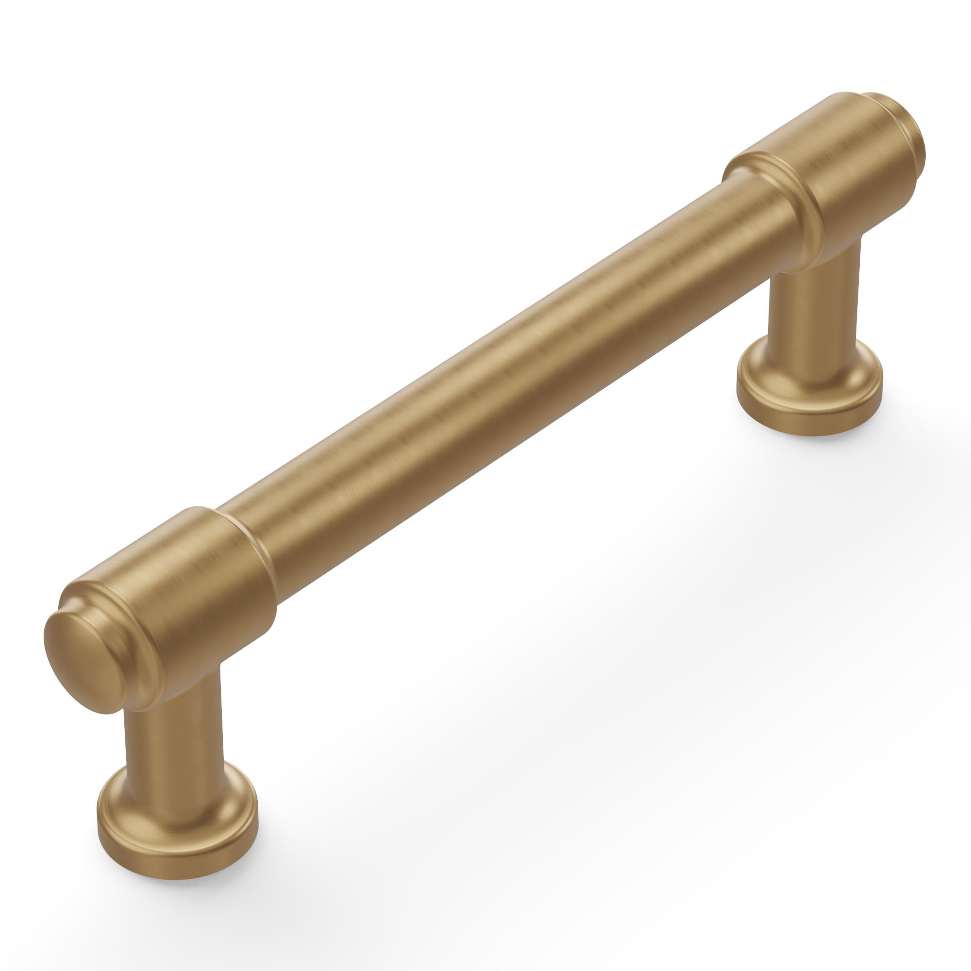 Hickory Hardware H077852CBZ Cabinet-Pulls - View #2