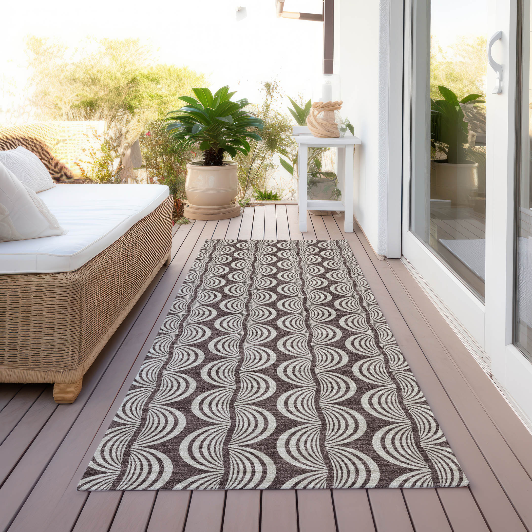 Addison Rugs ACN1055FU2X8 rugs - View #7