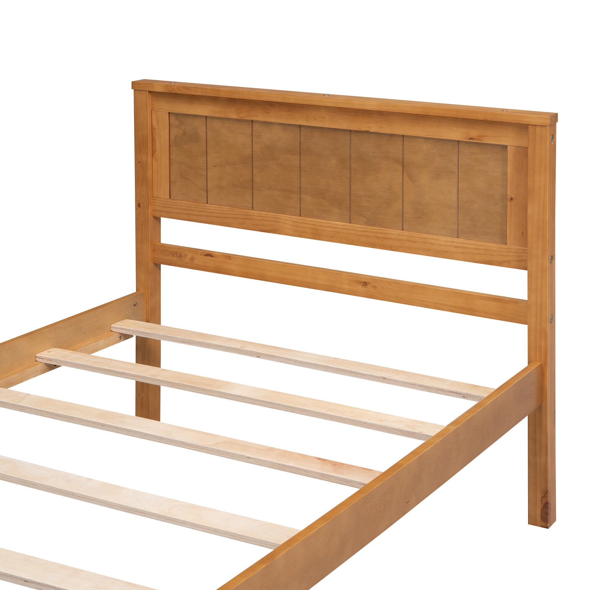 ModernLuxe WF212811AAN beds - View #6