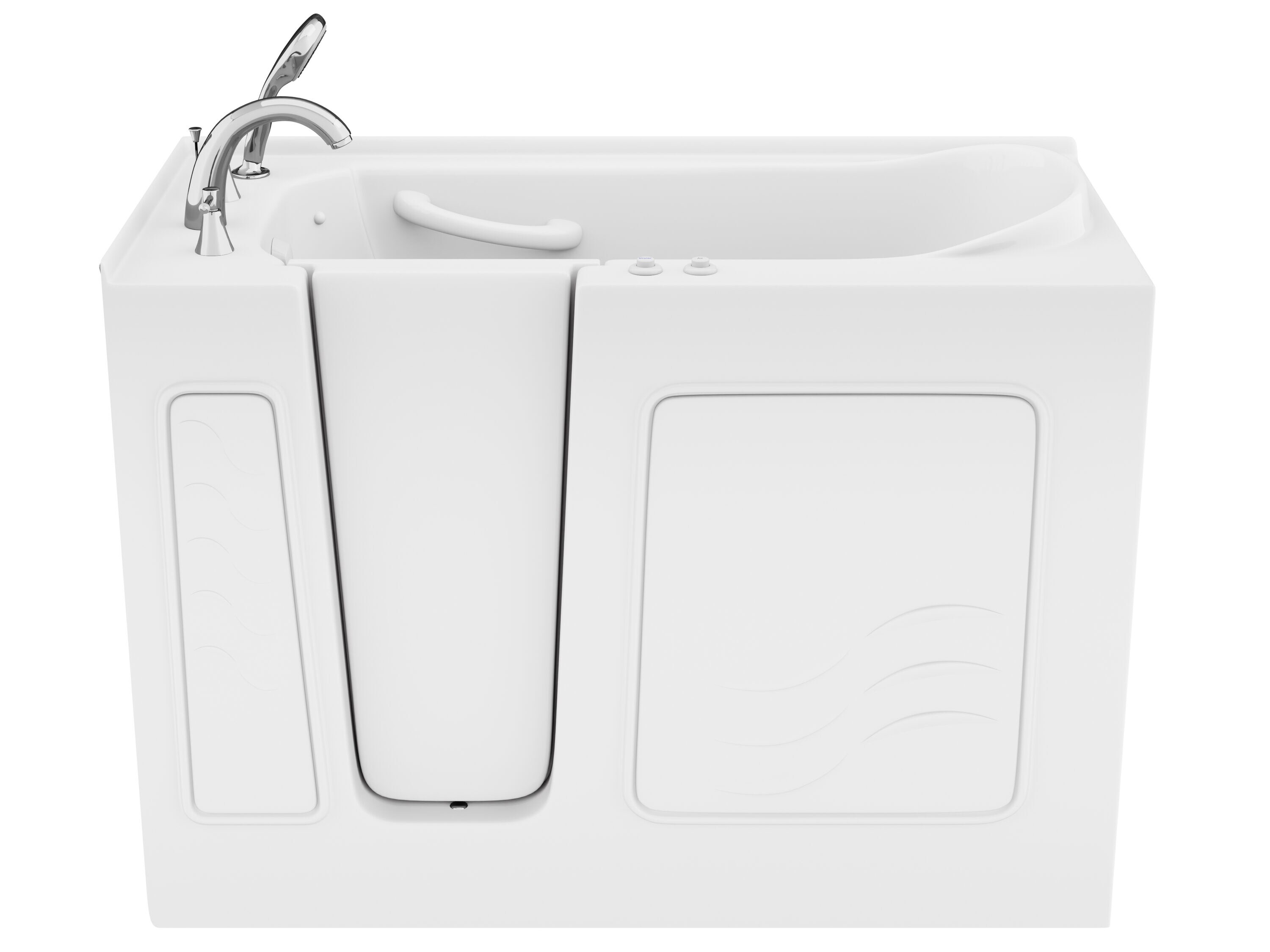 Endurance LSB2653LWD bathtubs - View #4
