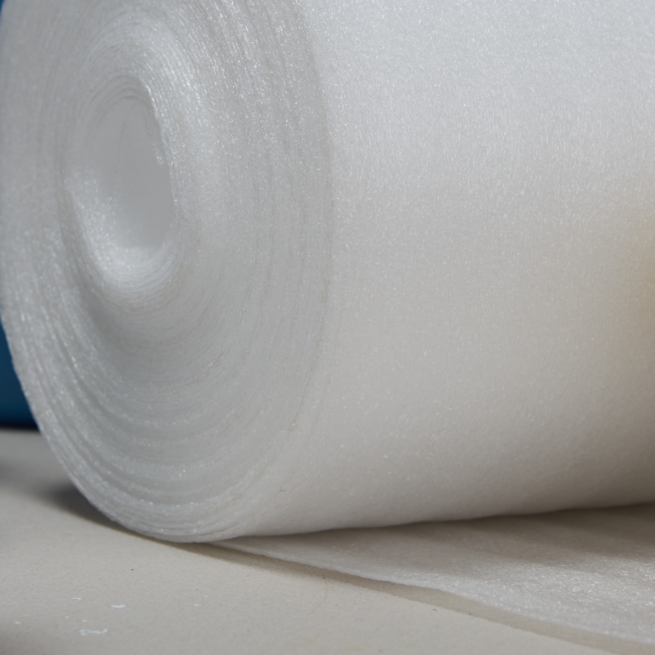 Packaging Foam Pluck Sheet 600 x 600mm – Para Rubber