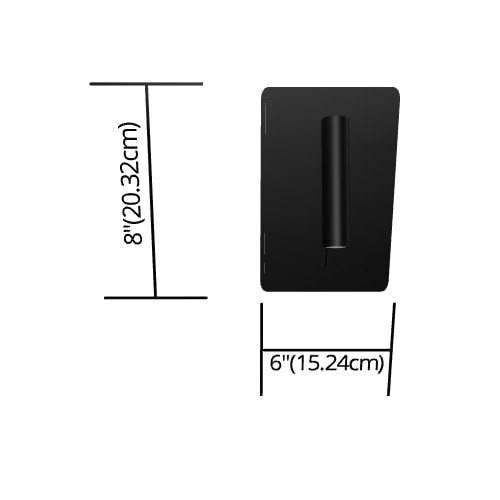 Three-dimensional representation of the product