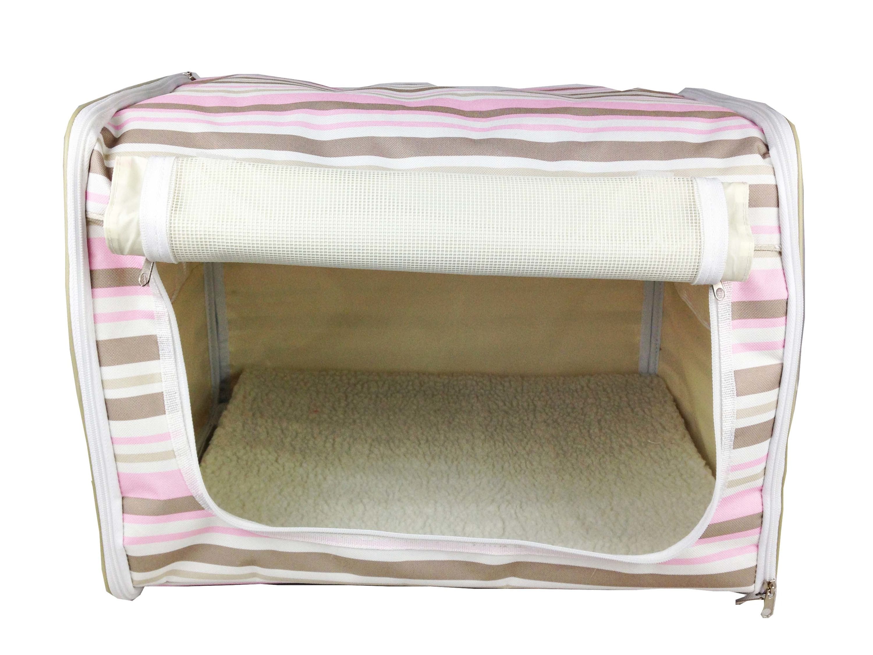 Pet Life H1DSLG Pet-Crates-Carriers - View #5
