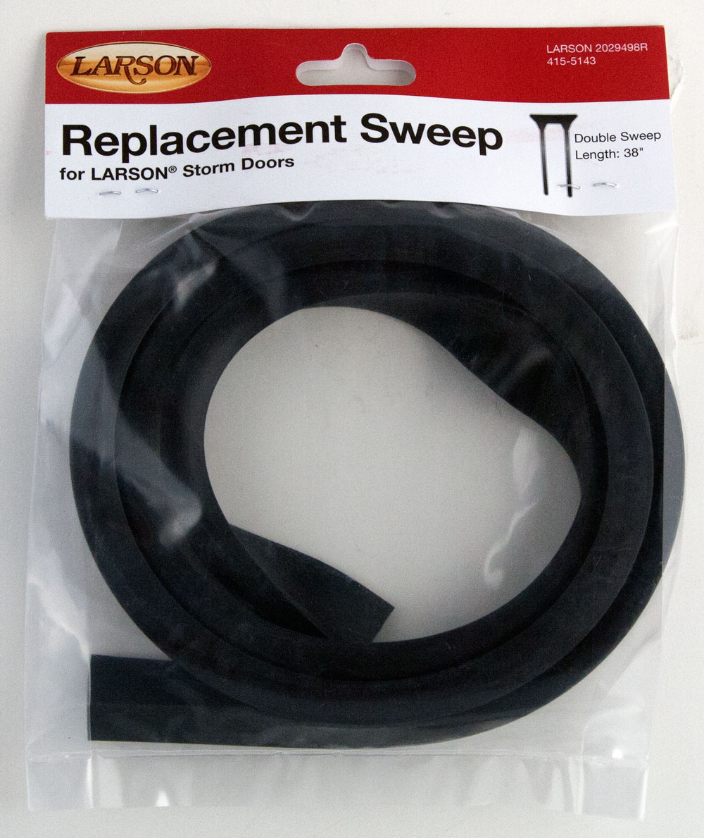 LARSON 2029498R Door-Sweeps - View #3