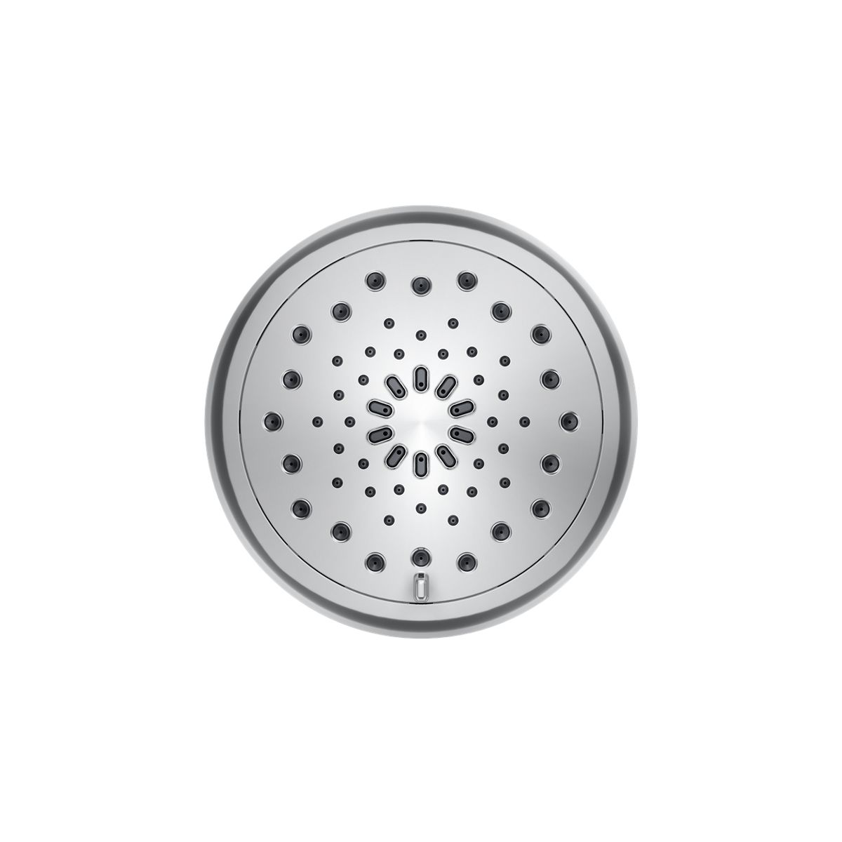 KOHLER REC31299-G-CP Fixed-Showerhead - View #10