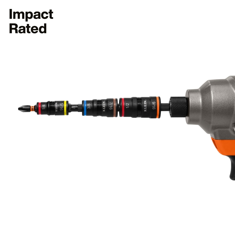 Klein Tools 32303HD Screwdrivers-Individual - View #6