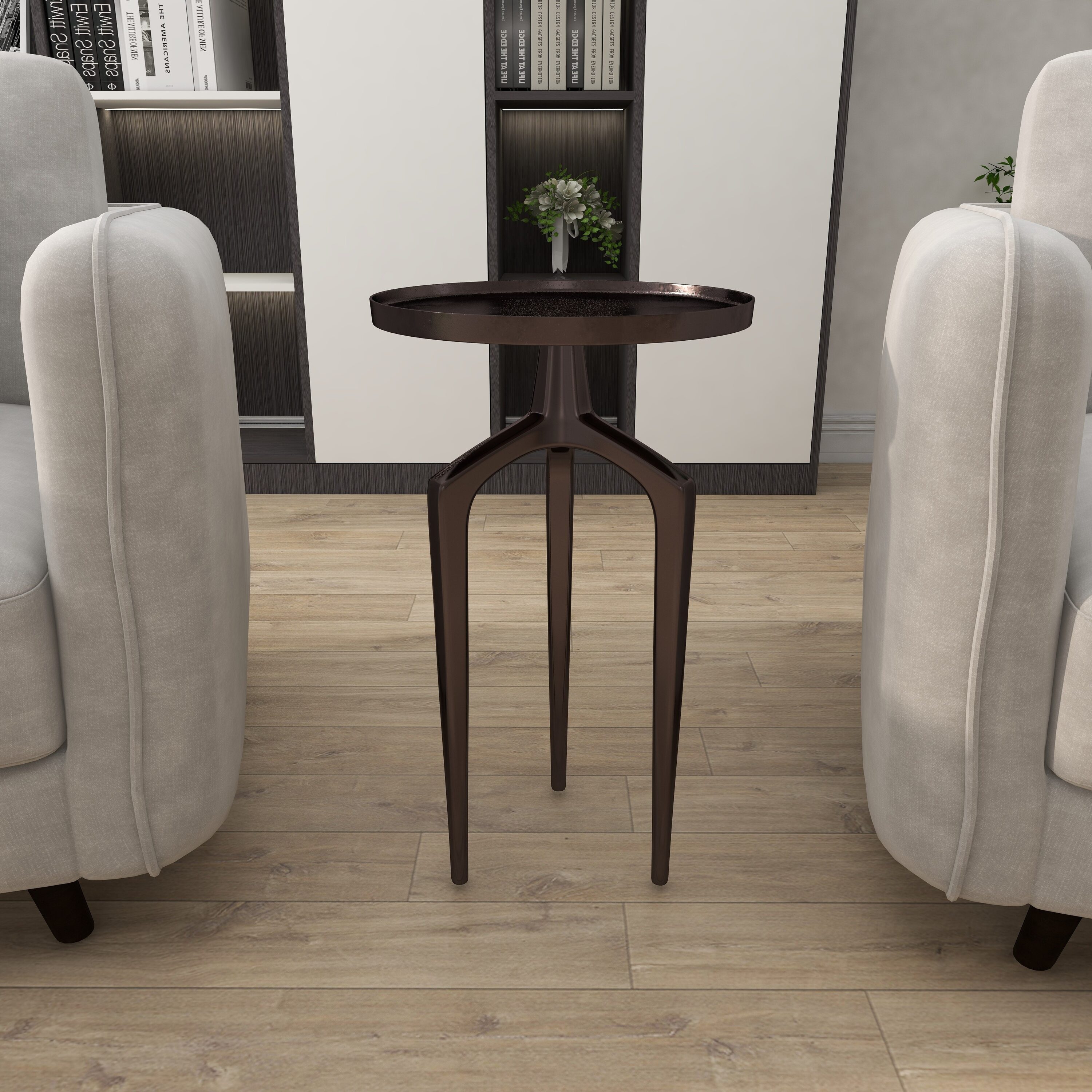 Grayson Lane 84041 End-Tables - View #9