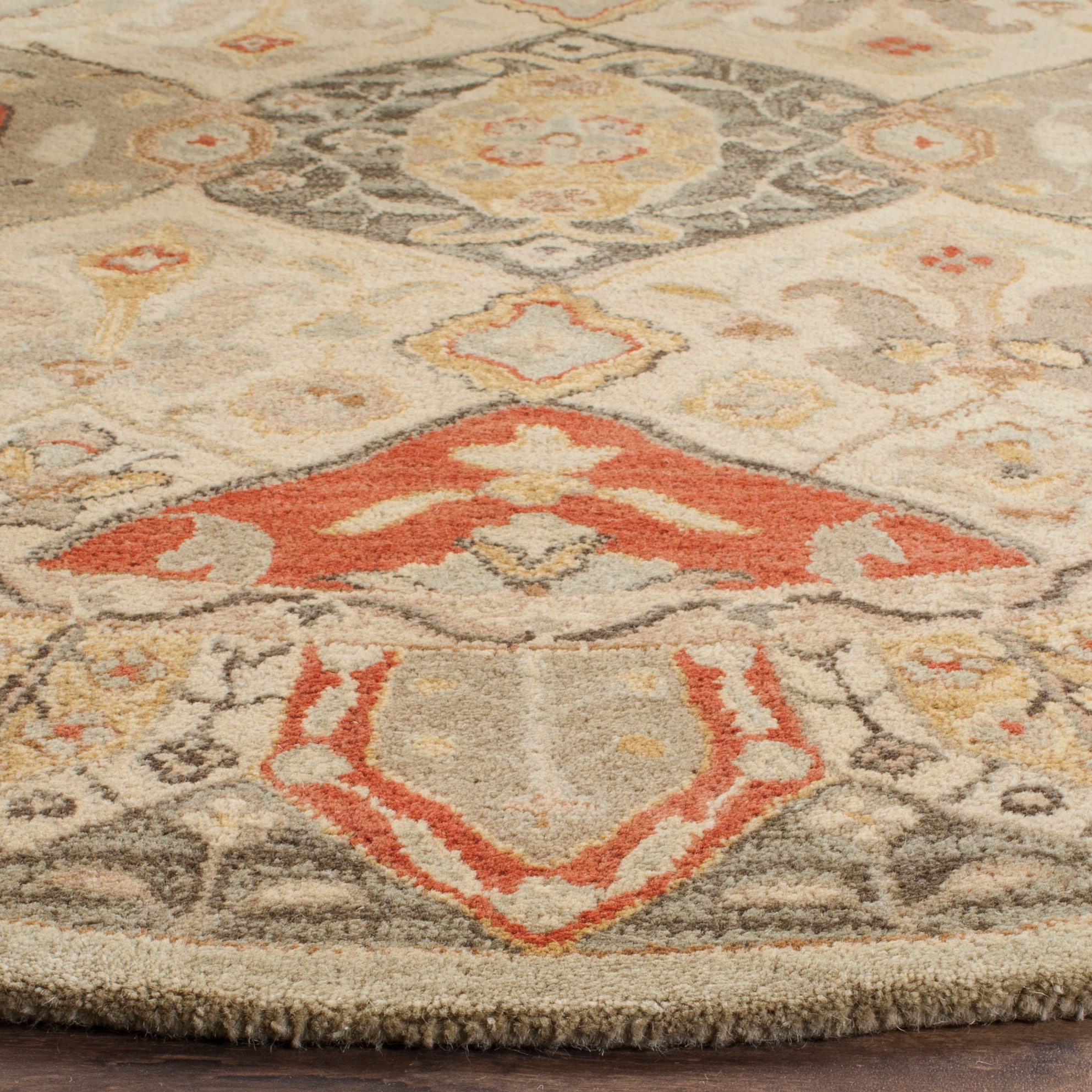 Safavieh AT830A-6R rugs - View #3