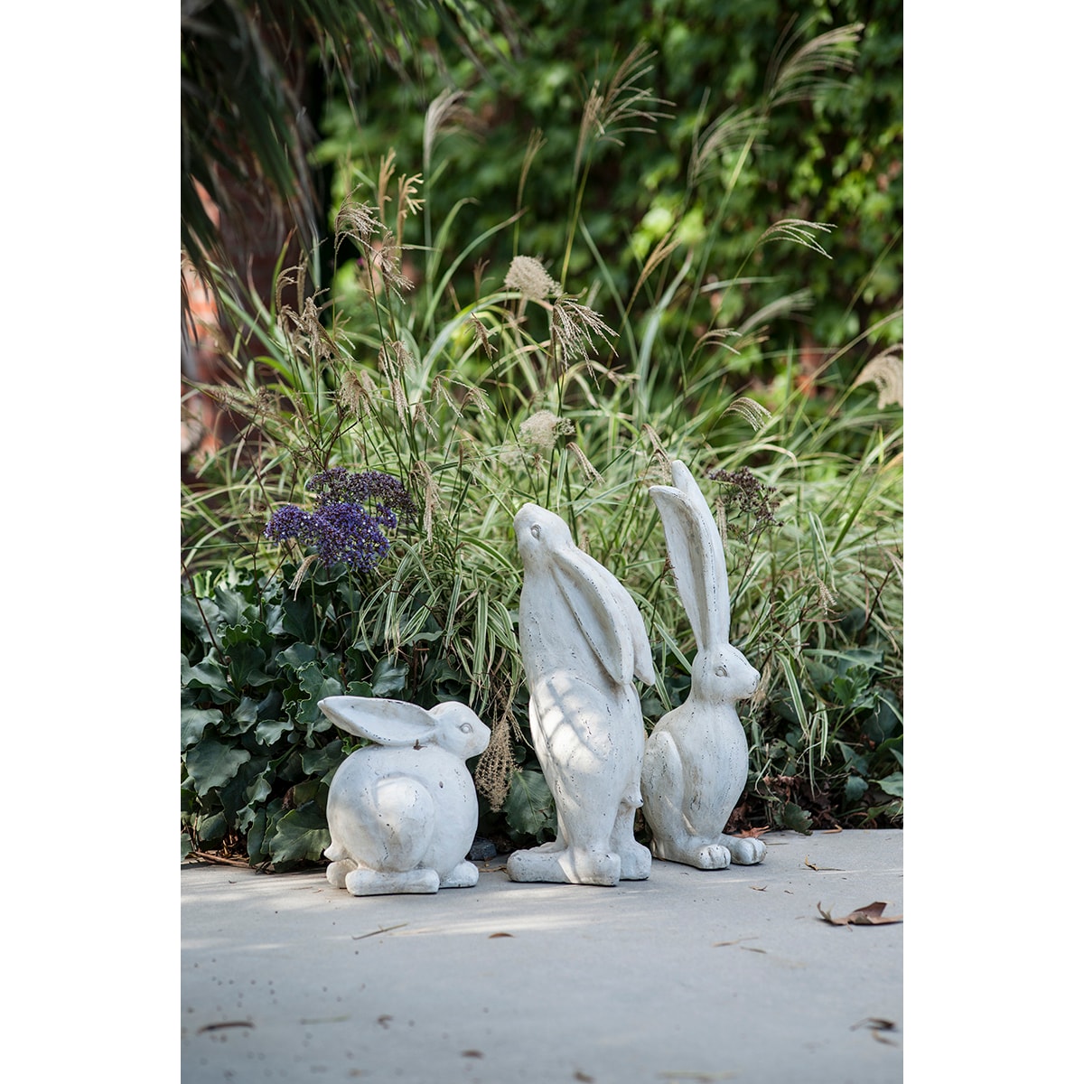 A&B Home D77063 Garden-Statue - View #4