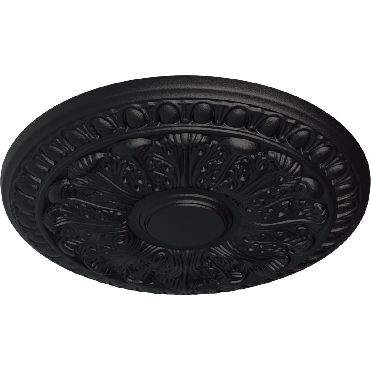 Ekena Millwork CM15CNSGS Ceiling-Medallions - View #2