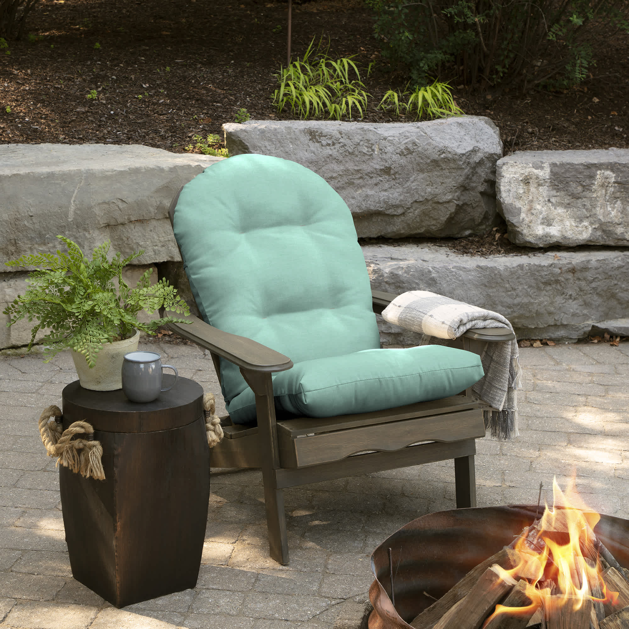 ARDEN ZQ0HC08B-D9Z1 Patio-Furniture-Cushions - View #2