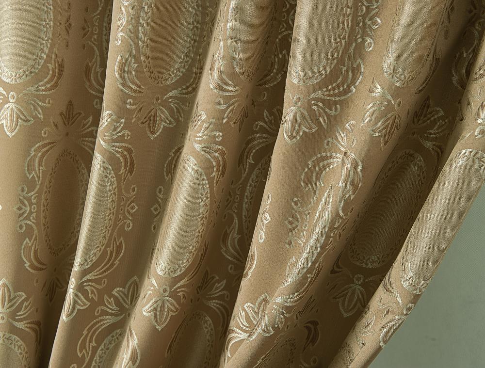 RT Designers Collection PNK21390 curtains - View #4
