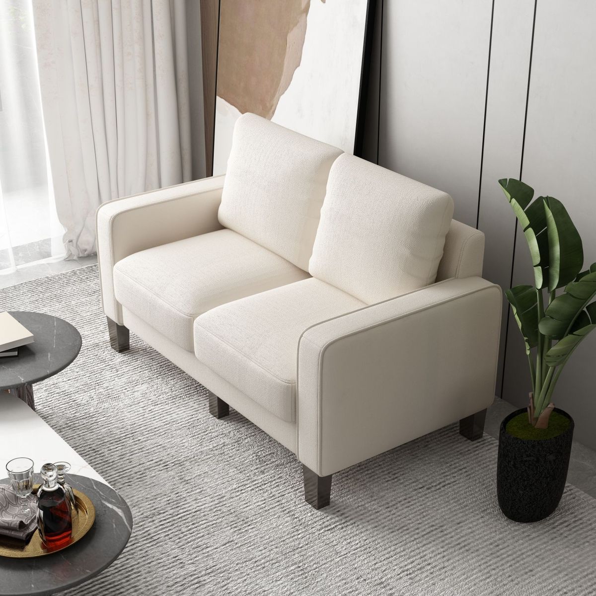JASMODER W109741572 Sofas-Loveseats - View #3