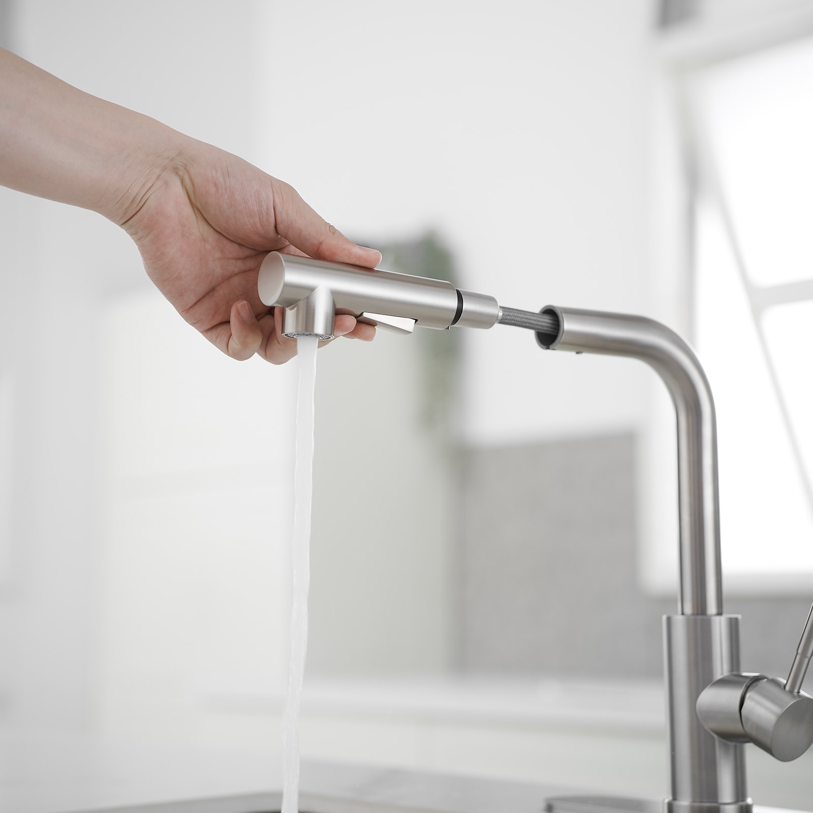 BWE A-94020-N Kitchen-Faucets - View #7