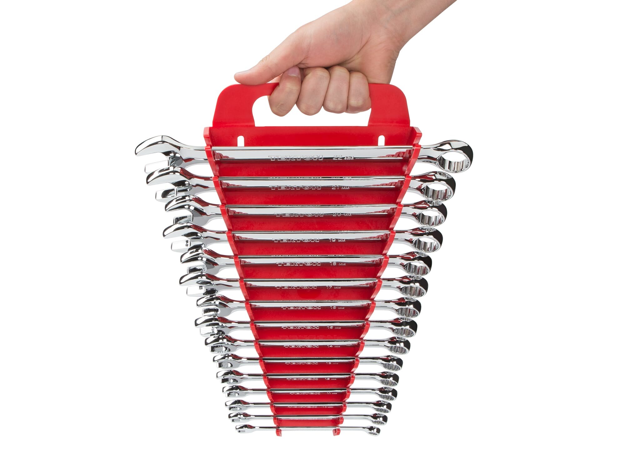 TEKTON WCB92207 Wrench-Sets - View #6